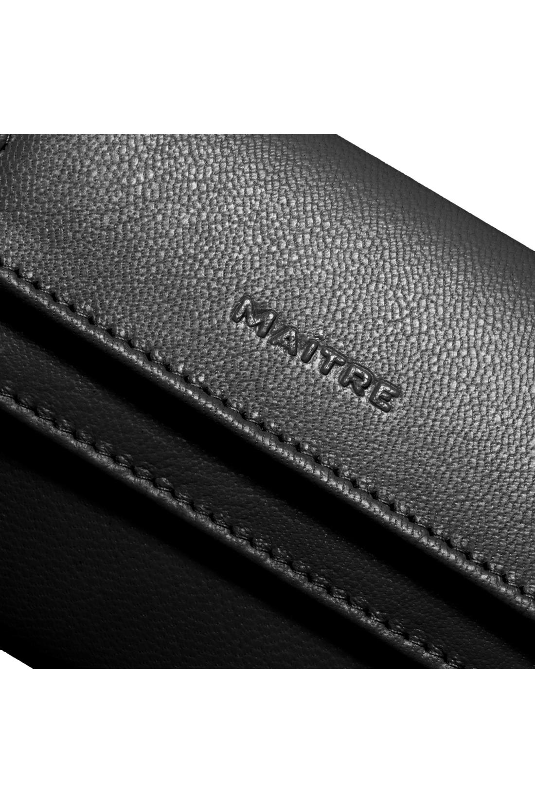 Maitre - Damen Geldbörse Bromley Deda-Taschen-Maitre-ARCHIVIST