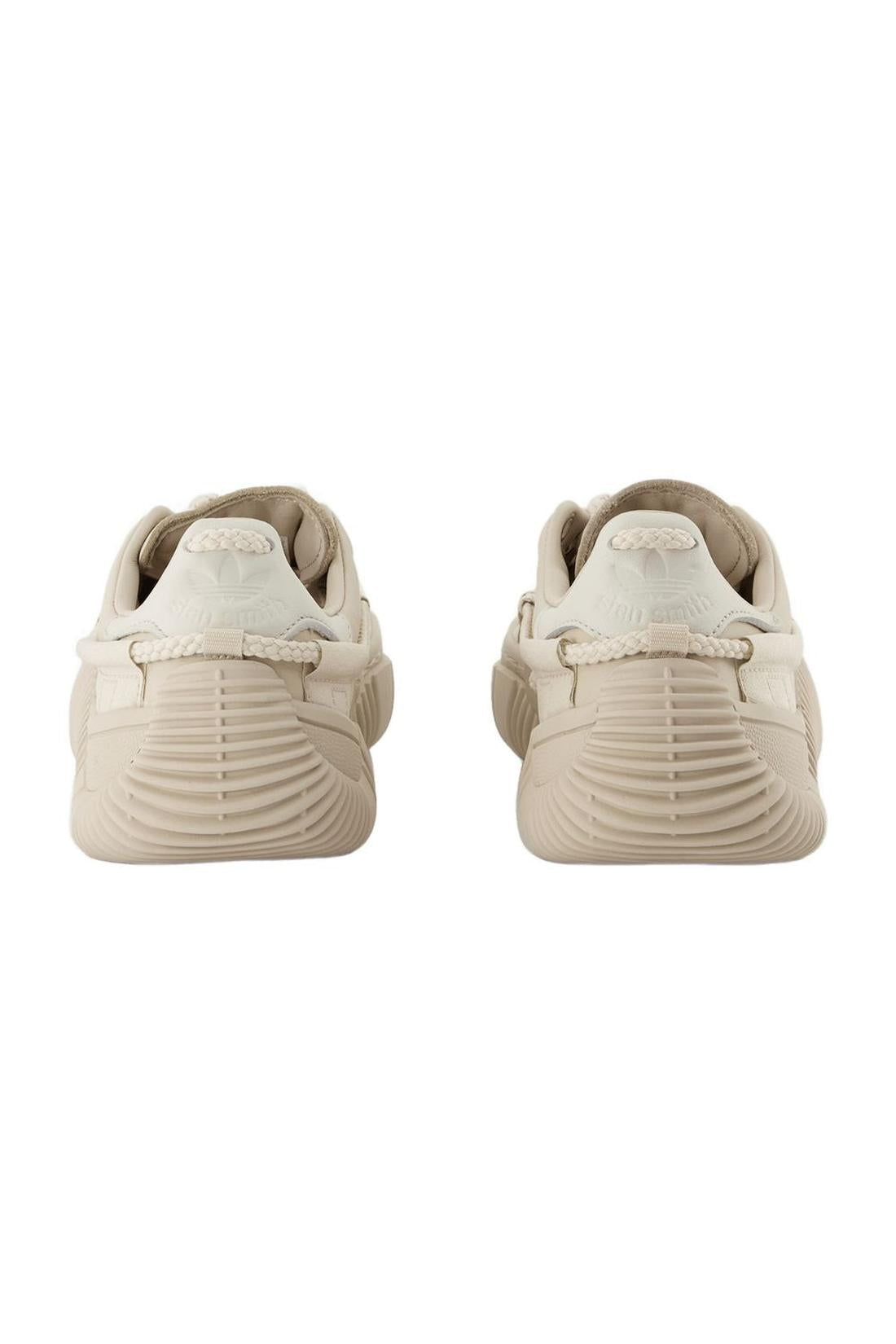 Sneakers Scuba Stan Craig Green aus grauem Leder