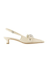Aeyde-Davina Sandalen - Aeyde - Leder - Beige-schuhe / sandalen-Black-Deal-Outlet-by-ARCHIVIST