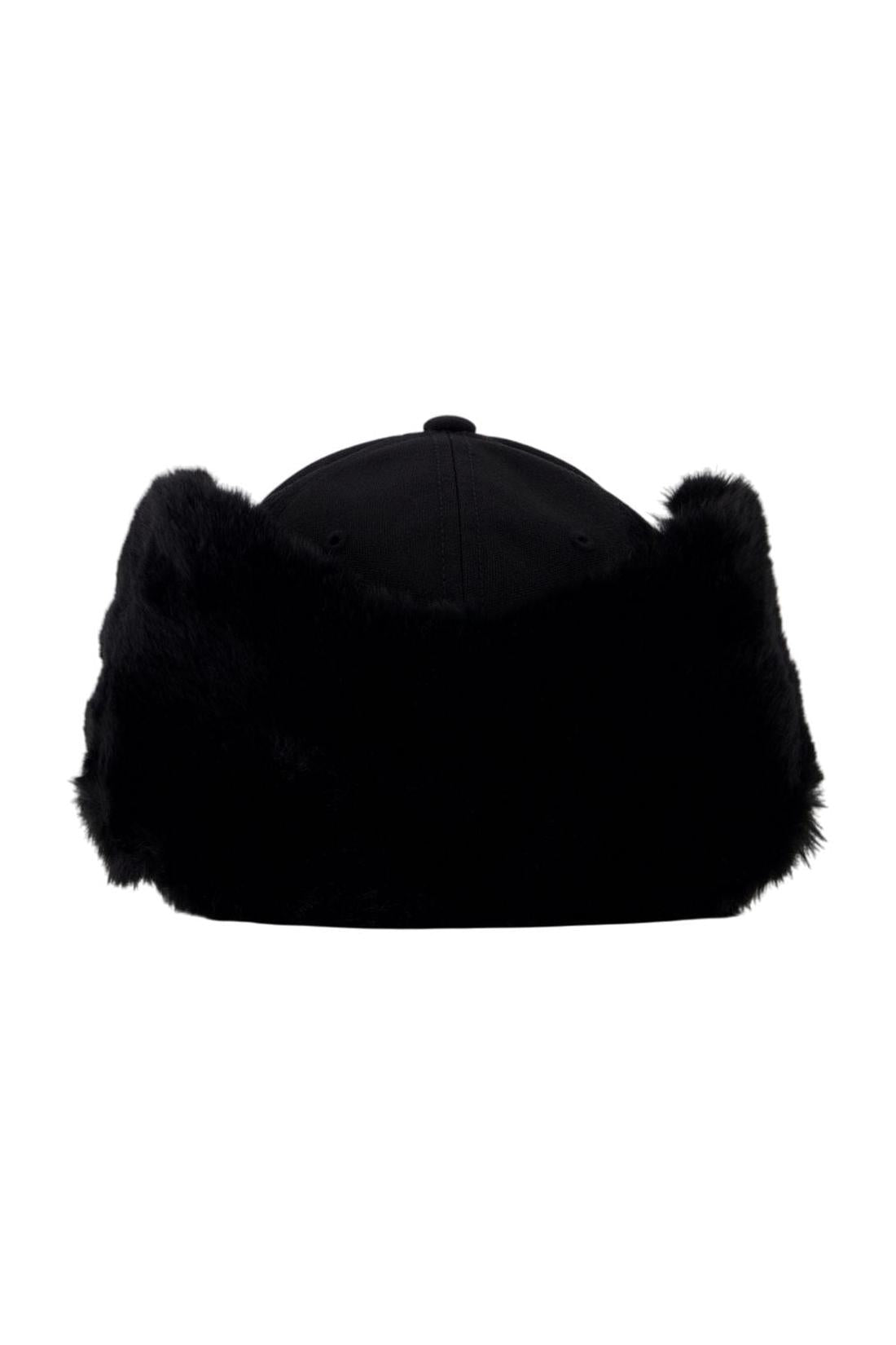 Y-3-Hat - Y-3 - Black - Synthetic-Outdoor-Black-Deal-Outlet-by-ARCHIVIST