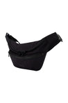 Y-3-Belt Bags & Fanny Packs - Y-3 - Black - Synthetic-Taschen-Black-Deal-Outlet-by-ARCHIVIST