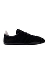 Y-3-Sneakers Tokyo - Y-3 - Leder - Schwarz-Sneaker-Black-Deal-Outlet-by-ARCHIVIST