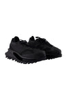 Y-3-Sneakers S-Gendo Run - Y-3 - Leder - Schwarz-Sneaker-Black-Deal-Outlet-by-ARCHIVIST