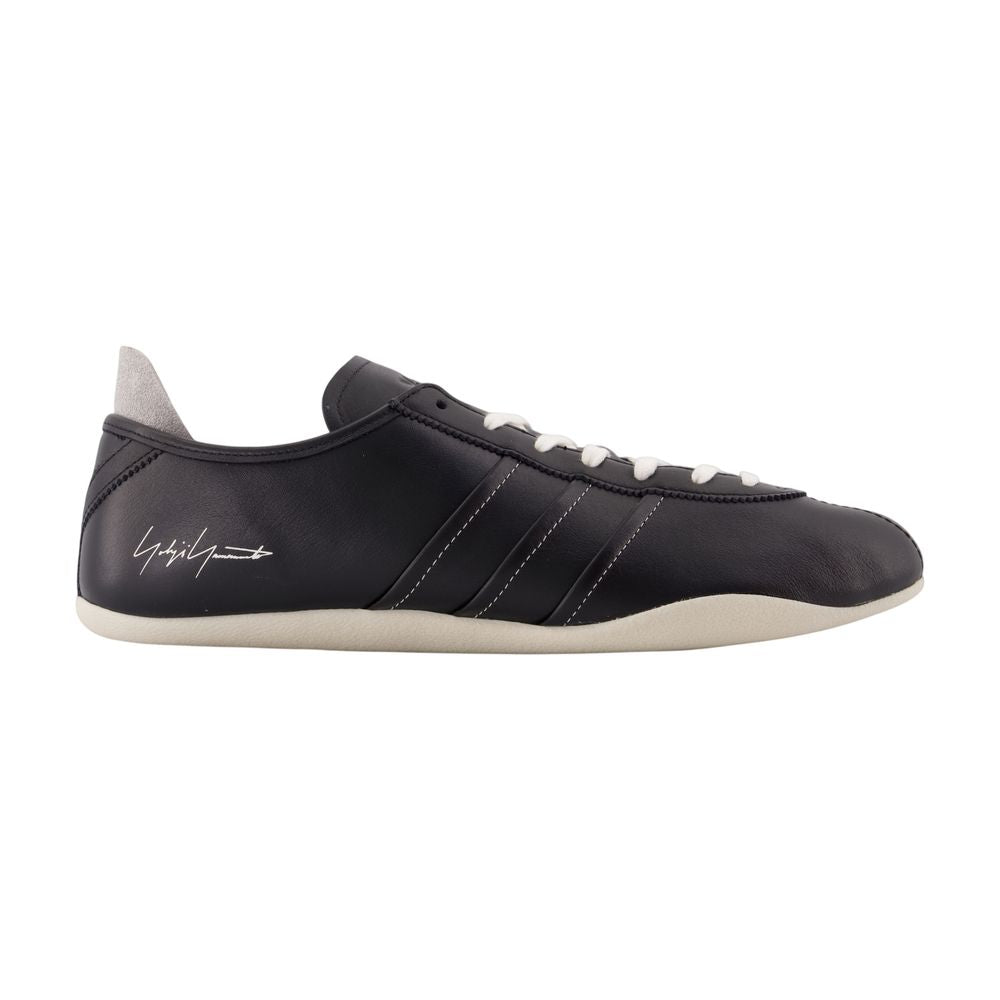Sneakers Tokyo - Y-3 - Leder - Multi