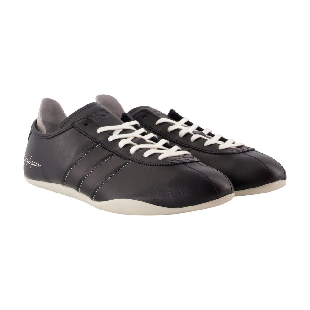Sneakers Tokyo - Y-3 - Leder - Multi