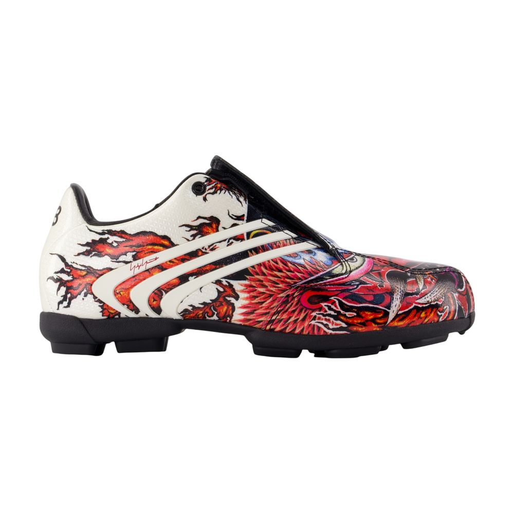 Sneakers F50 Tunit – Y-3 – Synthetik – Mehrfarbig