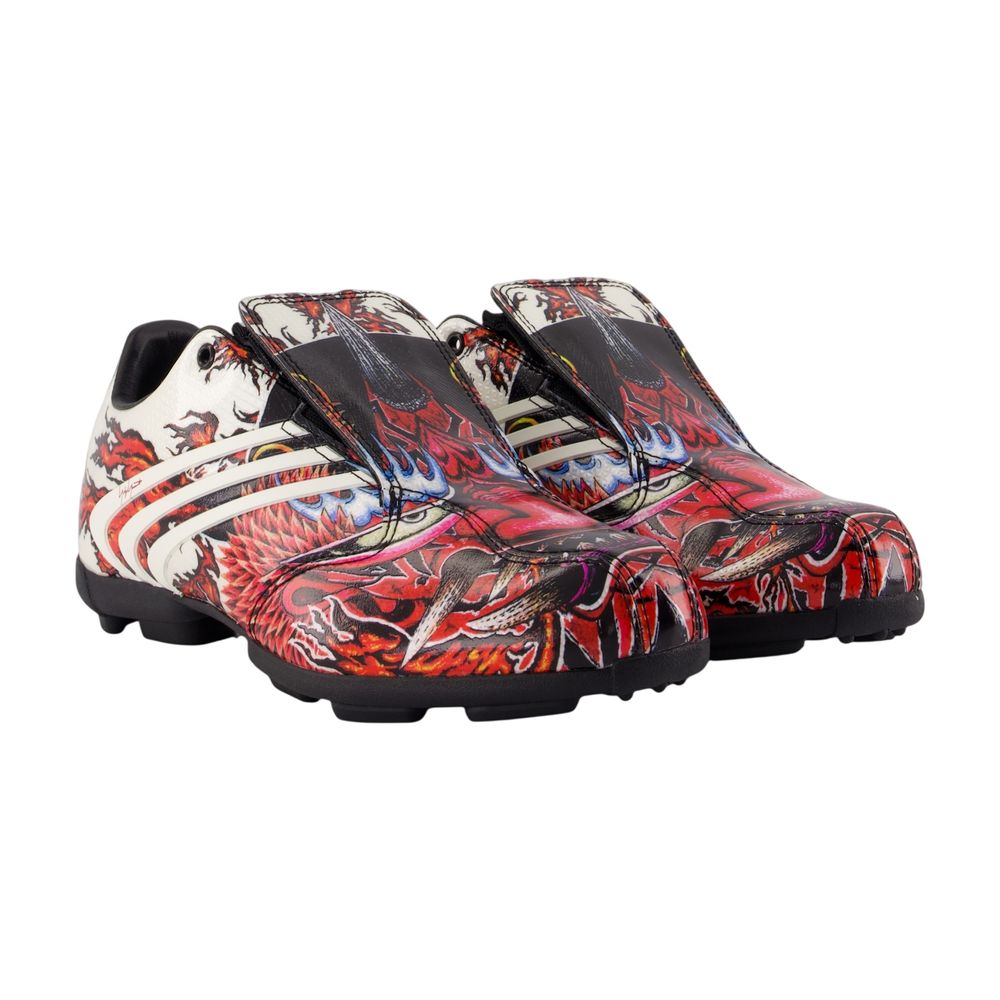 Sneakers F50 Tunit – Y-3 – Synthetik – Mehrfarbig