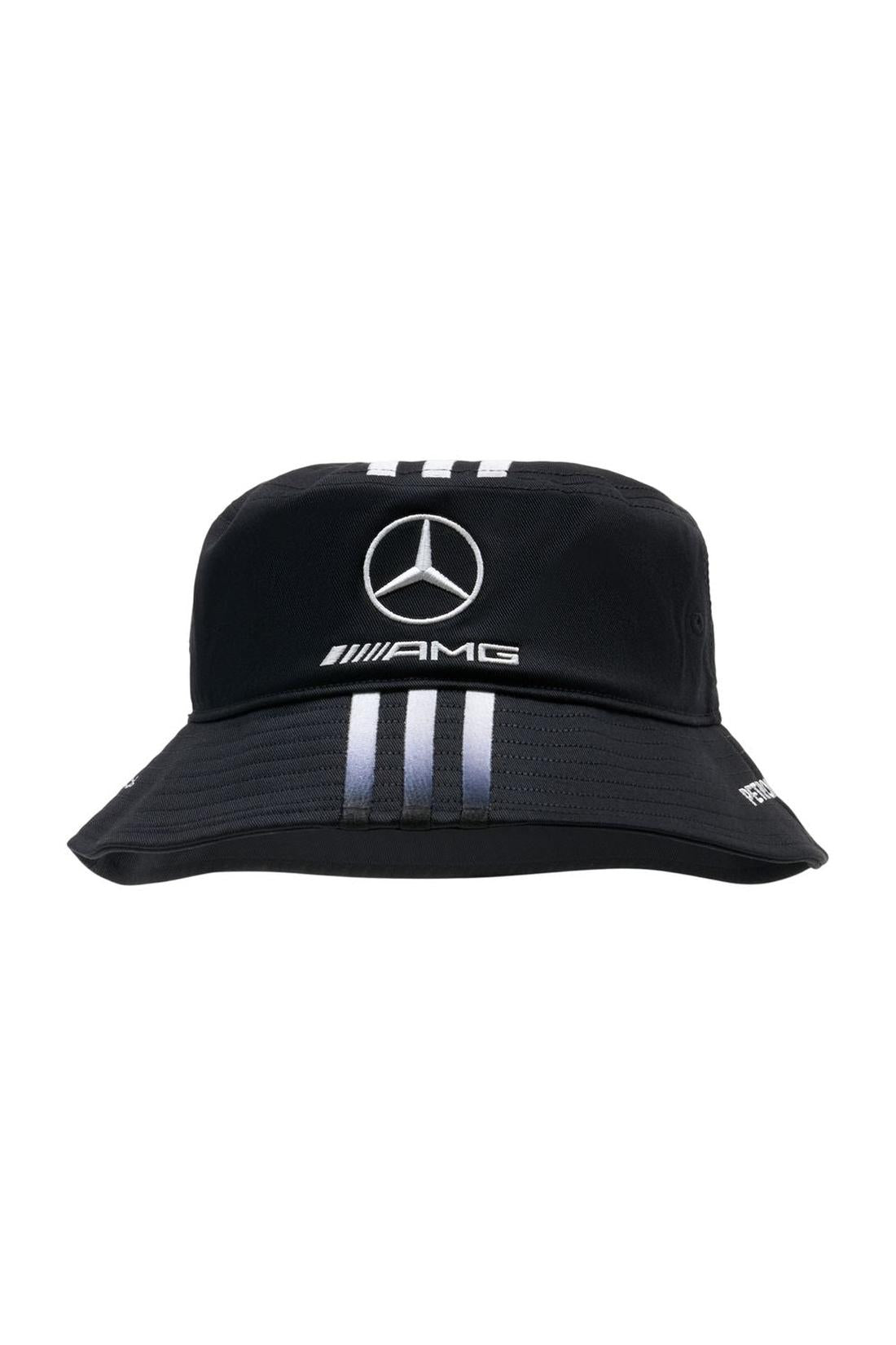 Bob Mer – Y-3 – Baumwolle – Schwarz-Outdoor-Y-3-OUTLET-M-black-ARCHIVIST-ARCHIVE-SALE