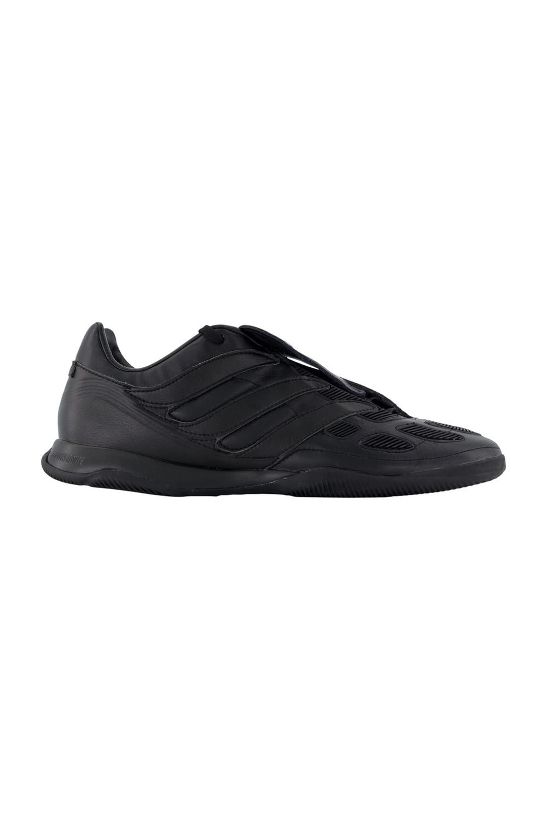 Sneakers  Predatore Precision - Y-3 - Leder - Schwarz