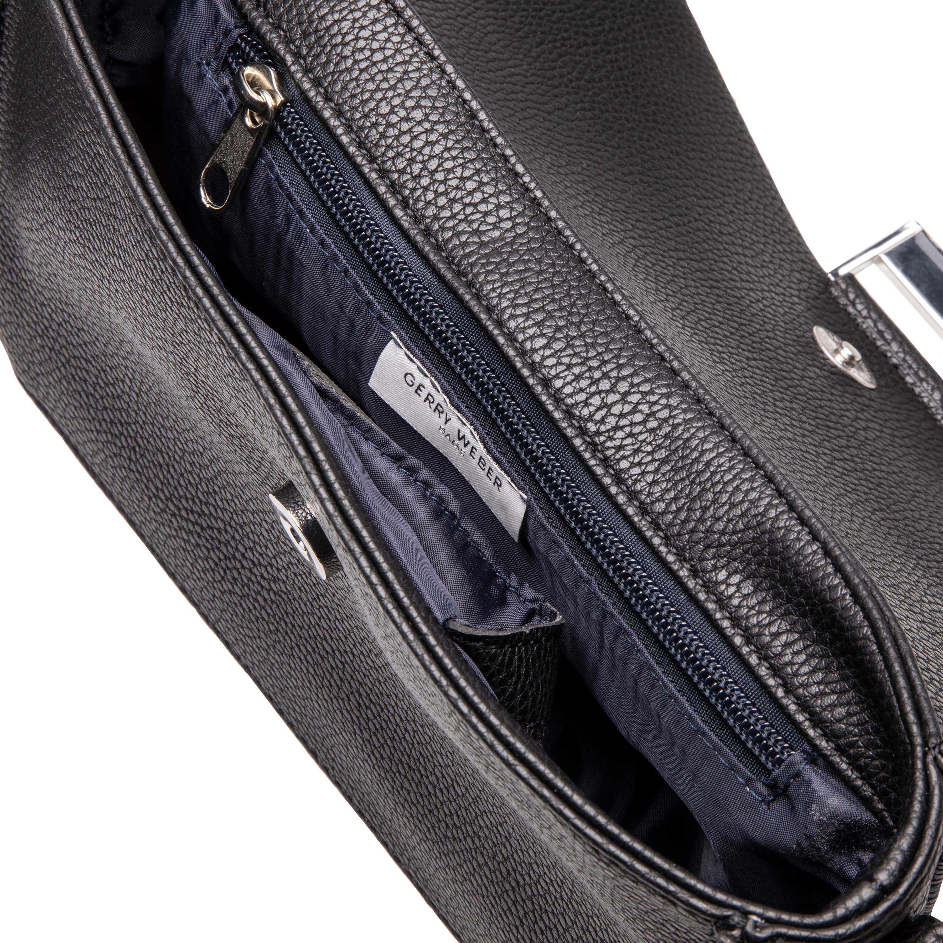 Gerry Weber - Damen Schultertasche Talk Different Ll