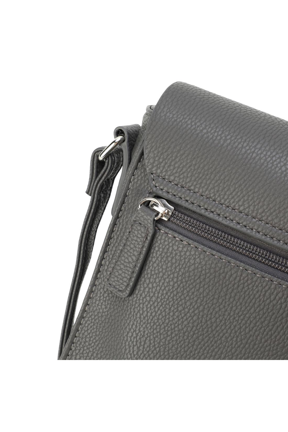 Gerry Weber - Damen Schultertasche Talk Different Ll-Taschen-Gerry Weber-ARCHIVIST