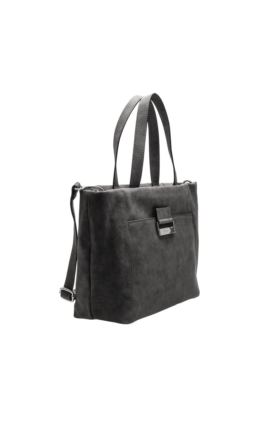 Gerry Weber-Gerry Weber - Damen Handtasche Be Different-Taschen-Black-Deal-Outlet-by-ARCHIVIST