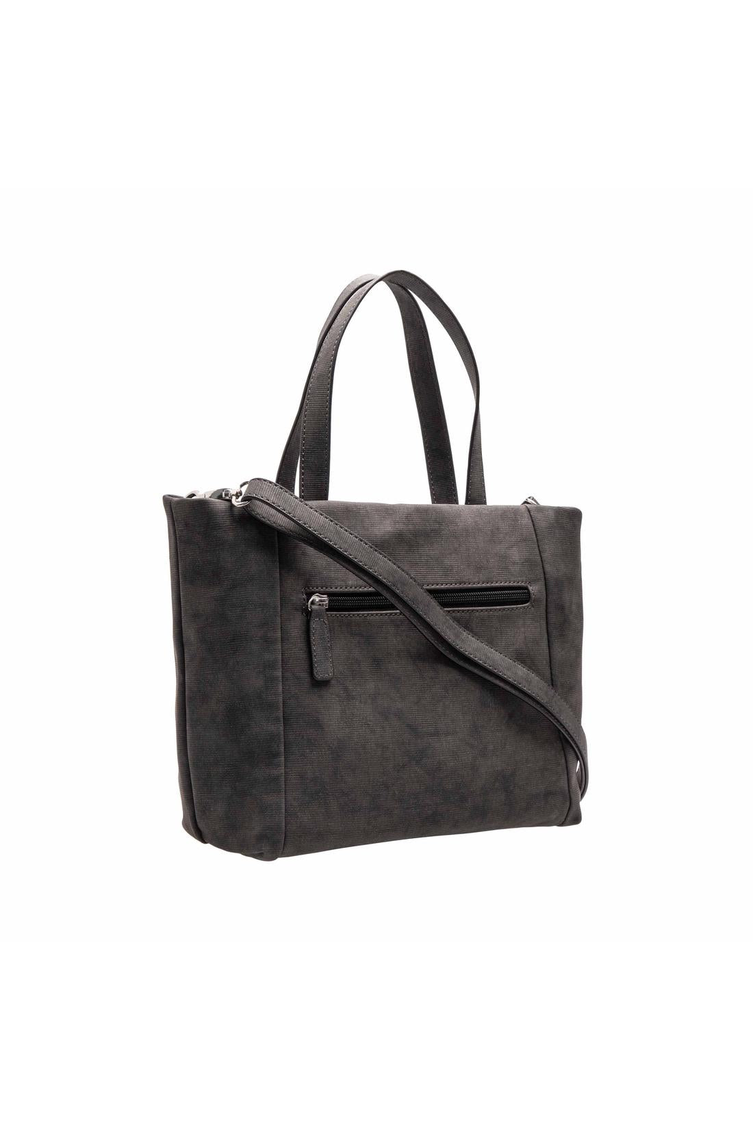 Gerry Weber-Gerry Weber - Damen Handtasche Be Different-Taschen-Black-Deal-Outlet-by-ARCHIVIST