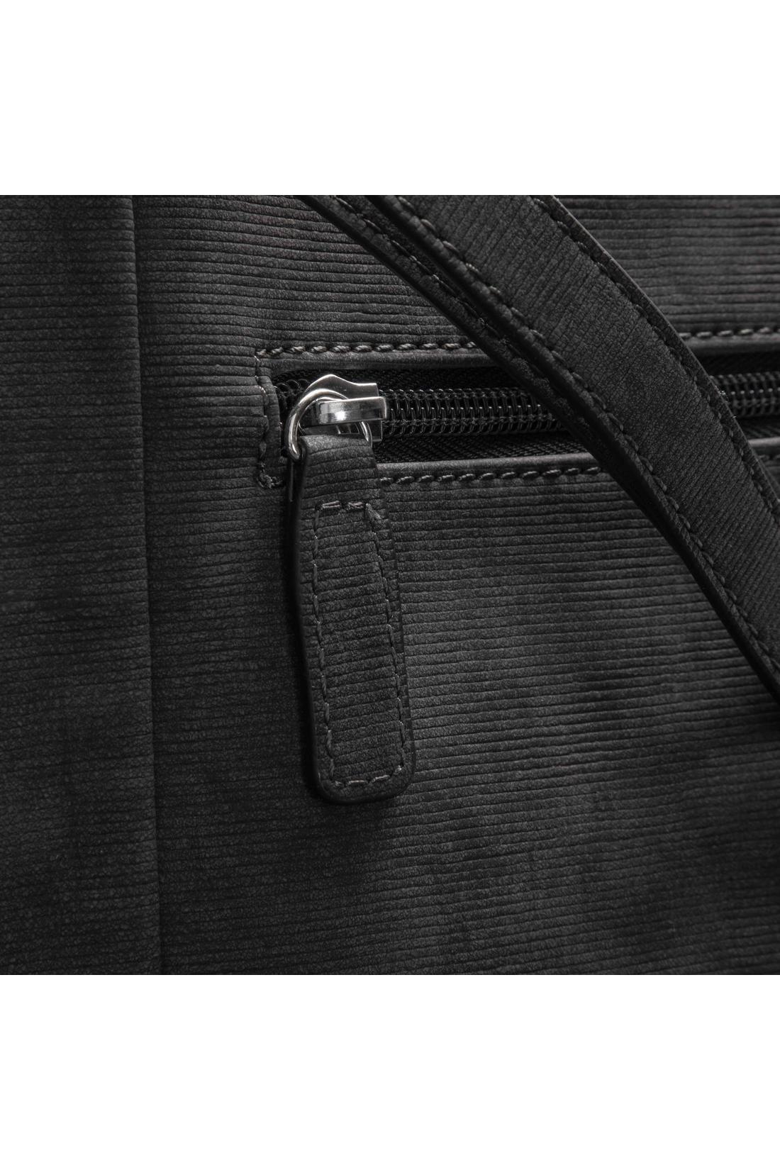 Gerry Weber-Gerry Weber - Damen Handtasche Be Different-Taschen-Black-Deal-Outlet-by-ARCHIVIST