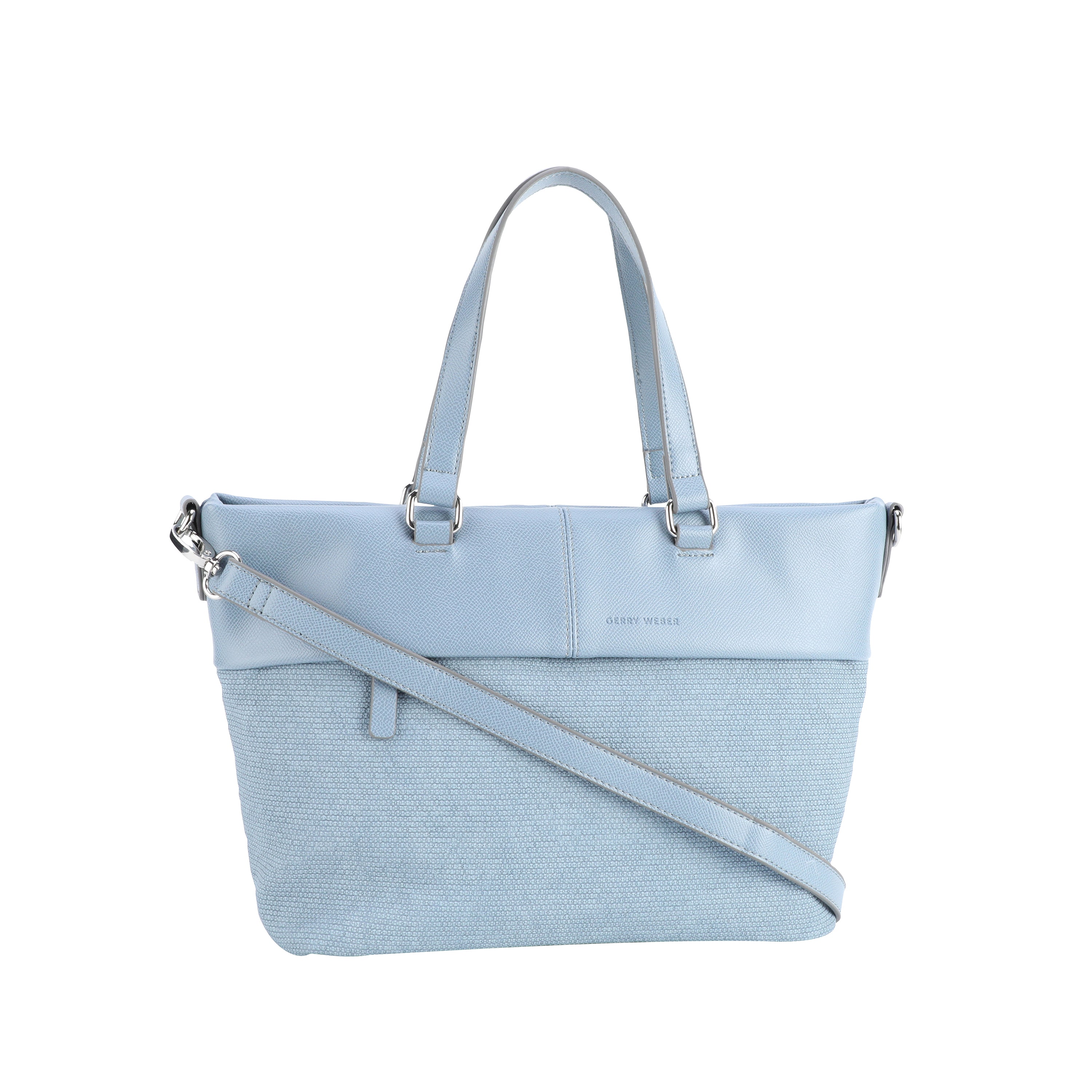 Gerry Weber-Gerry Weber - Damen Handtasche Keep In Mind-Taschen-Black-Deal-Outlet-by-ARCHIVIST