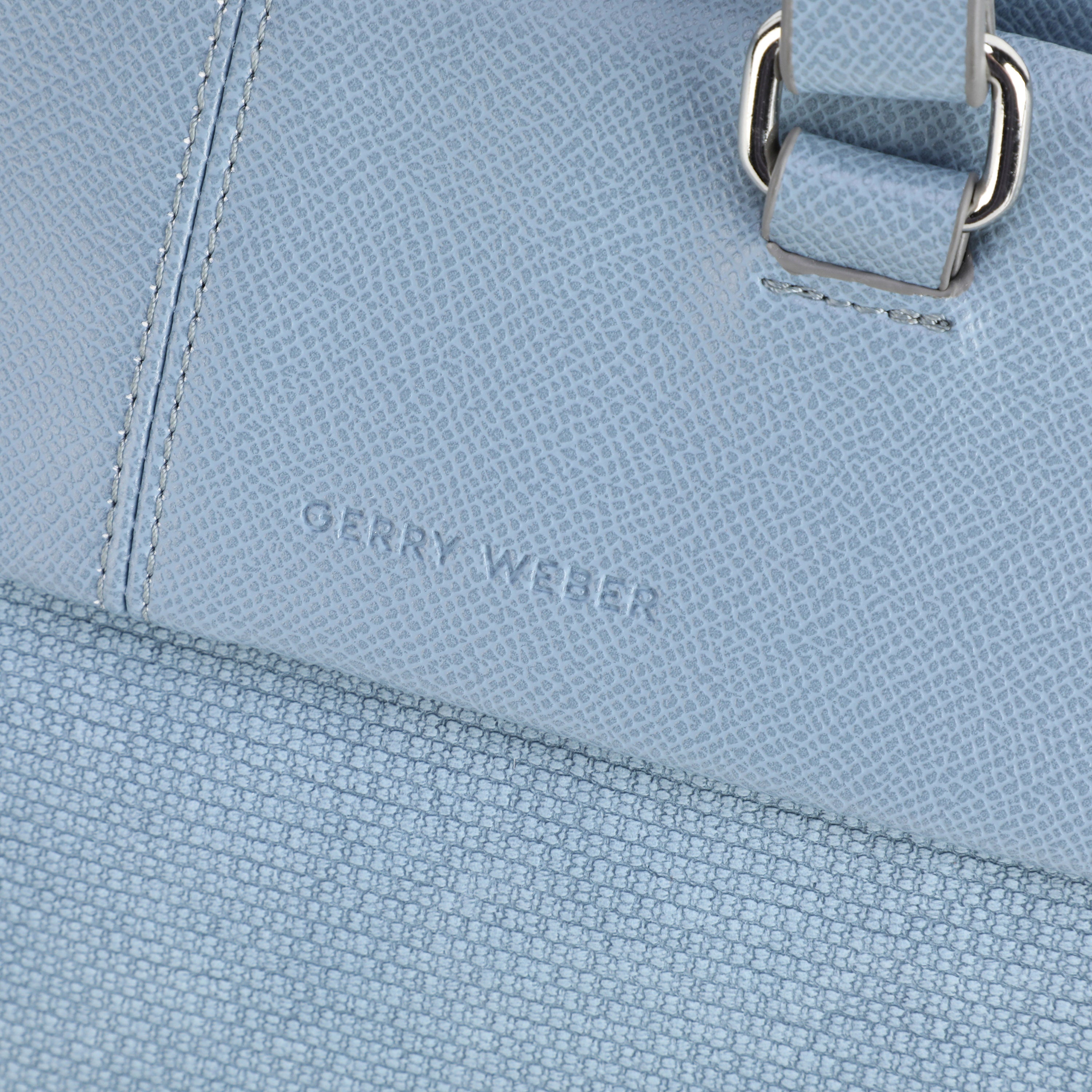 Gerry Weber-Gerry Weber - Damen Handtasche Keep In Mind-Taschen-Black-Deal-Outlet-by-ARCHIVIST