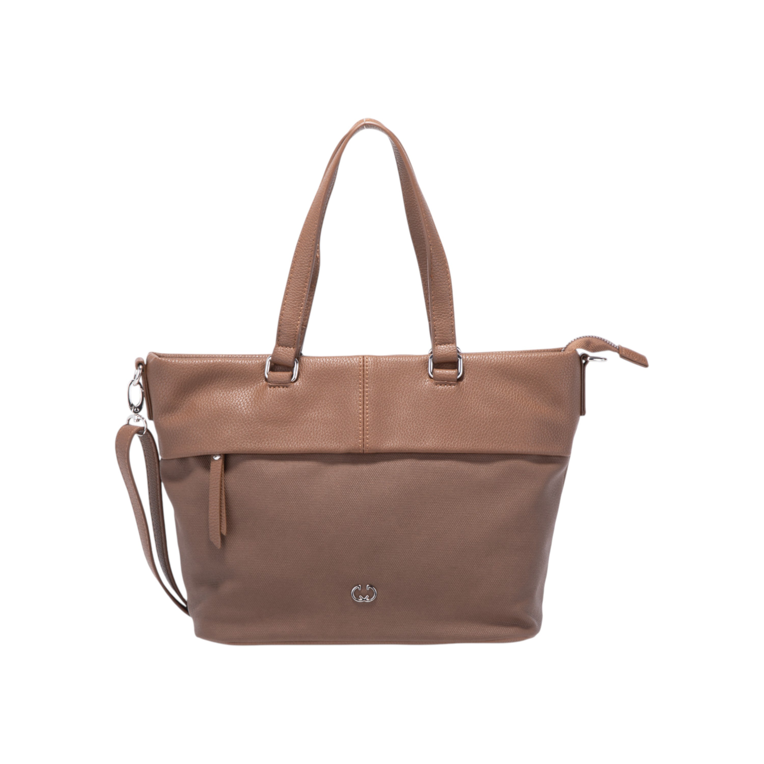 Gerry Weber-Gerry Weber - Damen Handtasche Keep In Mind-Taschen-Black-Deal-Outlet-by-ARCHIVIST