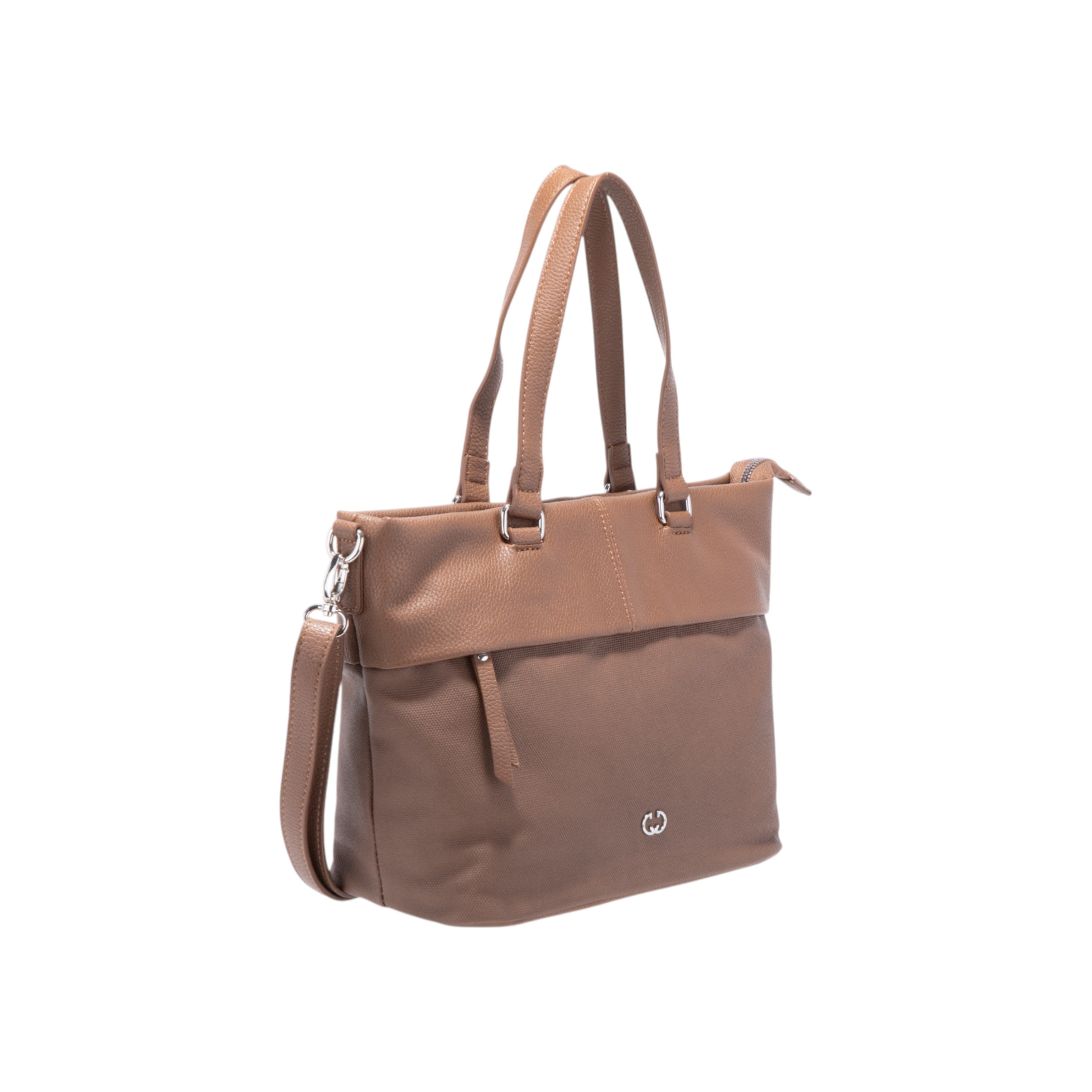 Gerry Weber-Gerry Weber - Damen Handtasche Keep In Mind-Taschen-Black-Deal-Outlet-by-ARCHIVIST