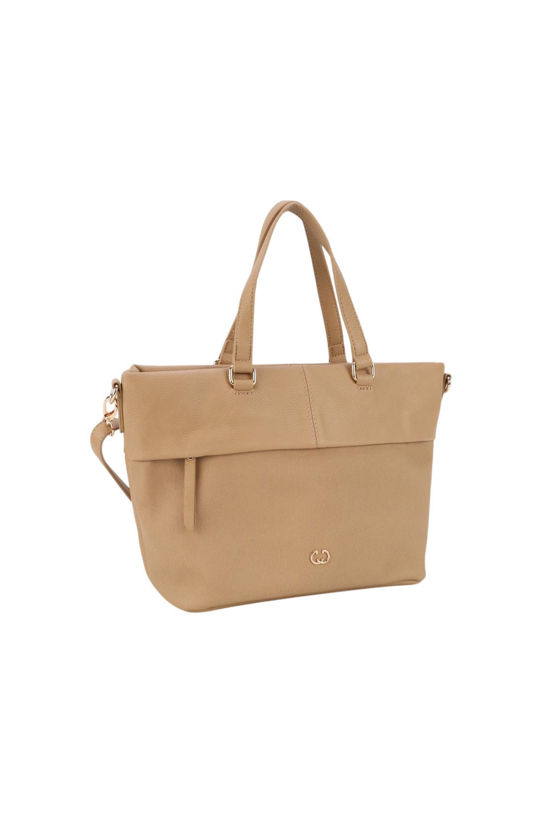 Gerry Weber-Gerry Weber - Damen Handtasche Keep In Mind-Taschen-Black-Deal-Outlet-by-ARCHIVIST