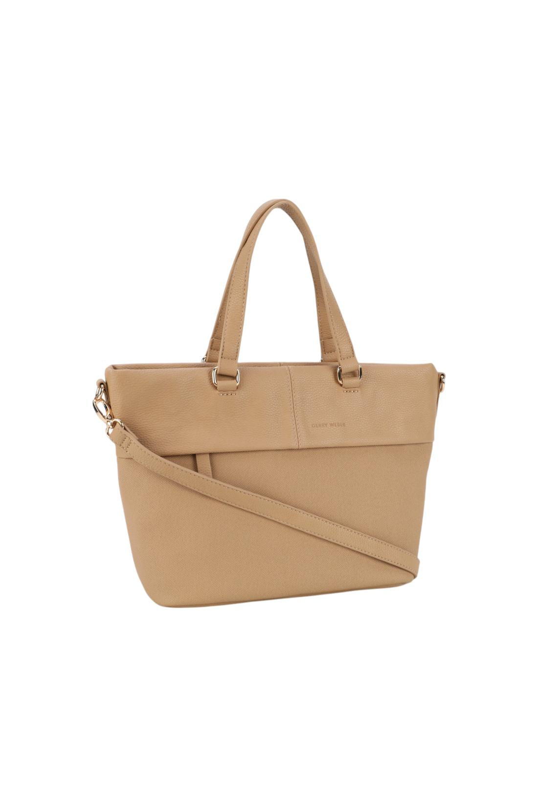 Gerry Weber-Gerry Weber - Damen Handtasche Keep In Mind-Taschen-Black-Deal-Outlet-by-ARCHIVIST