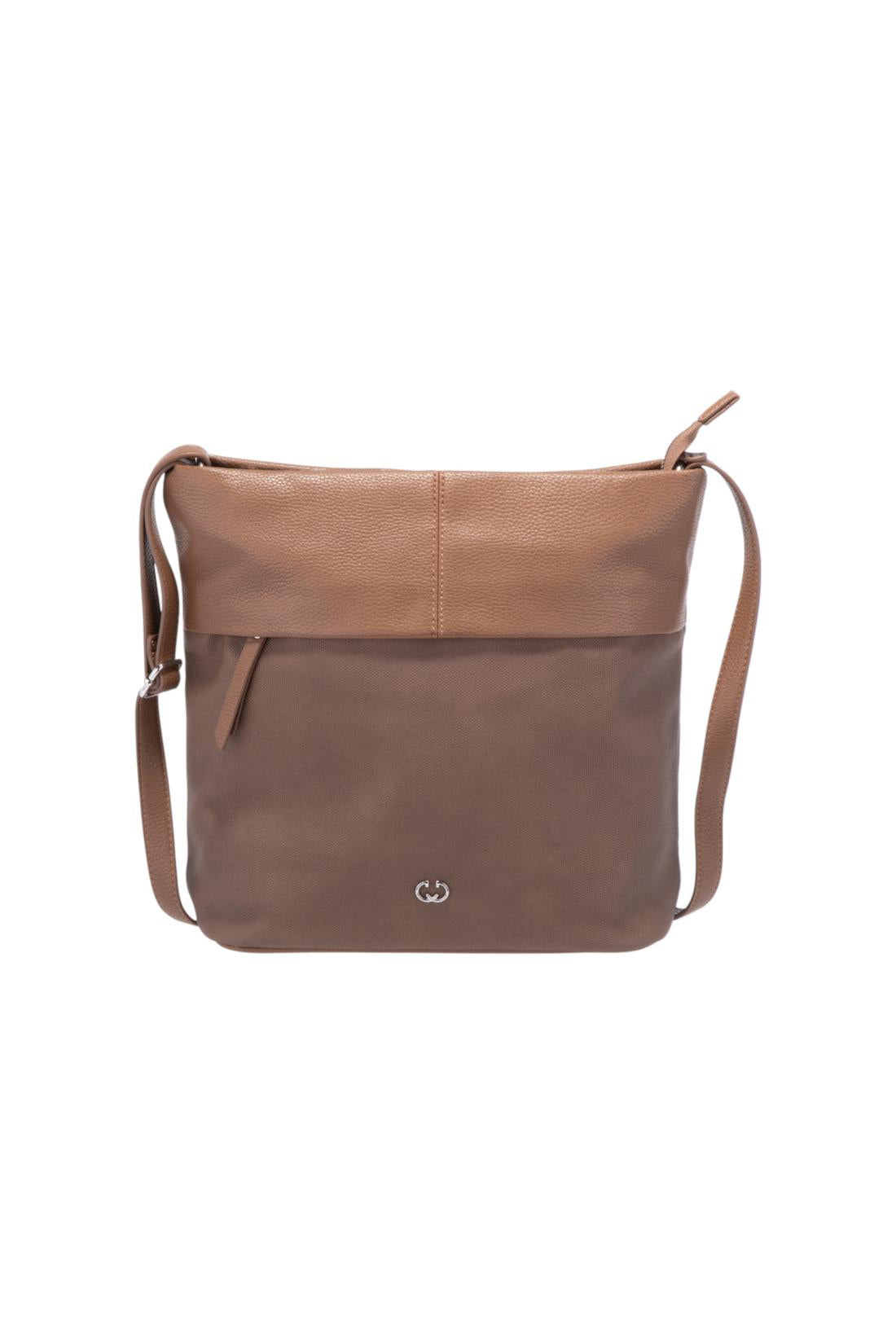 Gerry Weber - Damen Schultertasche Keep In Mind-Taschen-Gerry Weber-One Size-Portabella-ARCHIVIST