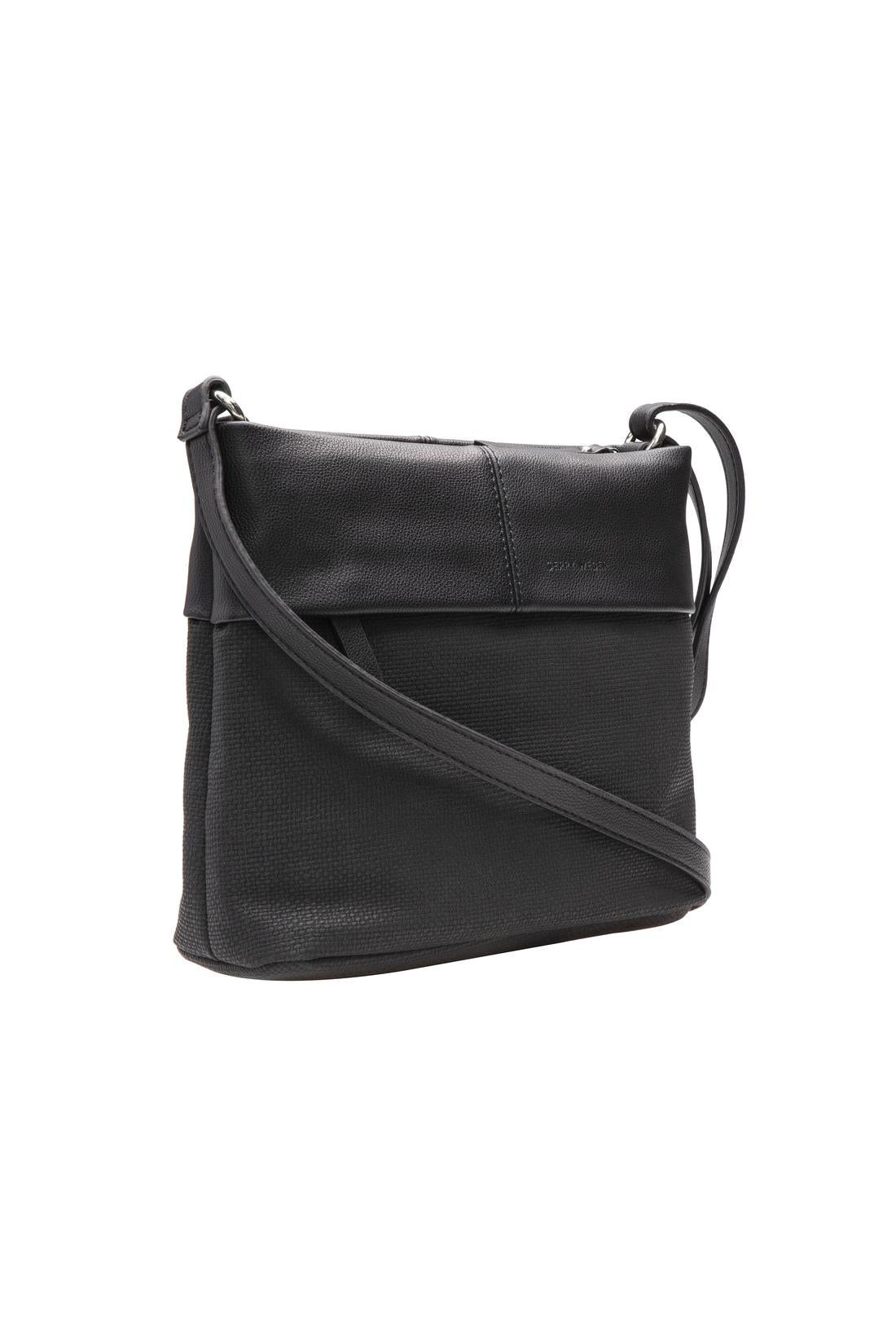 Gerry Weber-Gerry Weber - Damen Schultertasche Keep In Mind-Taschen-Black-Deal-Outlet-by-ARCHIVIST