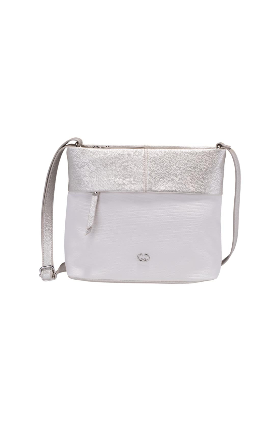 Gerry Weber-Gerry Weber - Damen Schultertasche Keep In Mind-Taschen-Black-Deal-Outlet-by-ARCHIVIST