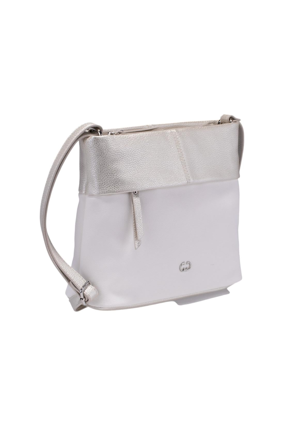 Gerry Weber-Gerry Weber - Damen Schultertasche Keep In Mind-Taschen-Black-Deal-Outlet-by-ARCHIVIST