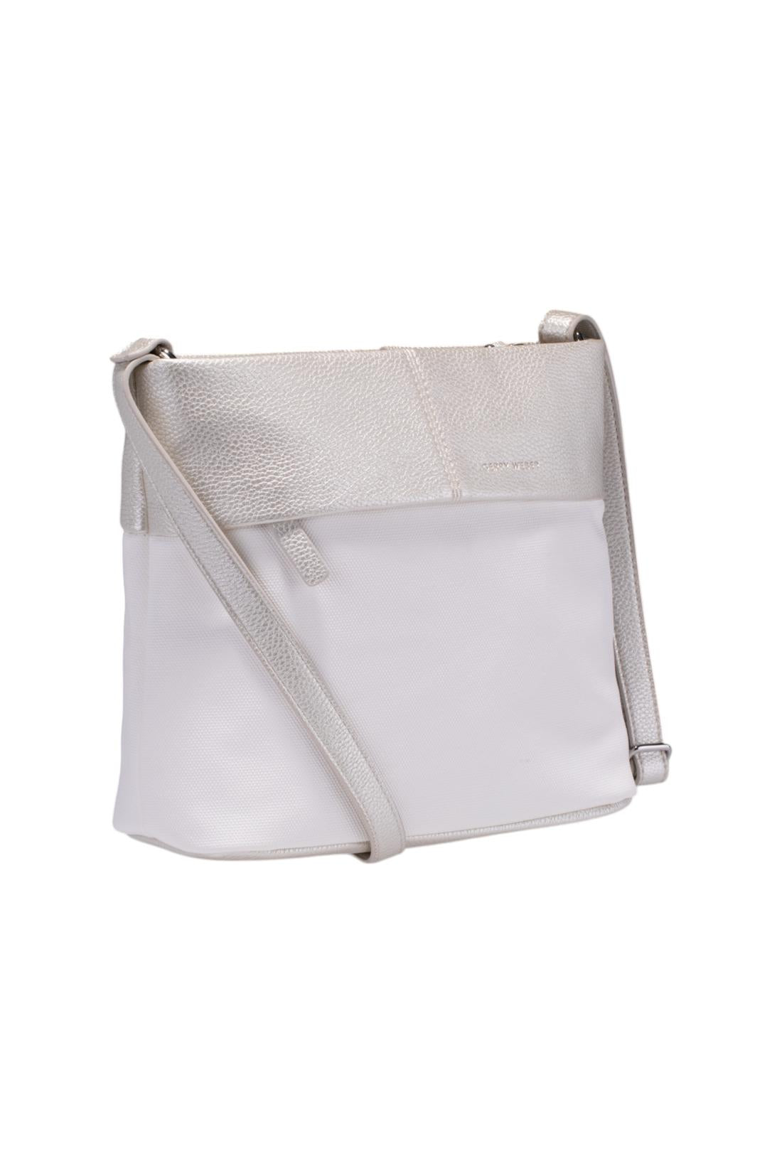 Gerry Weber-Gerry Weber - Damen Schultertasche Keep In Mind-Taschen-Black-Deal-Outlet-by-ARCHIVIST