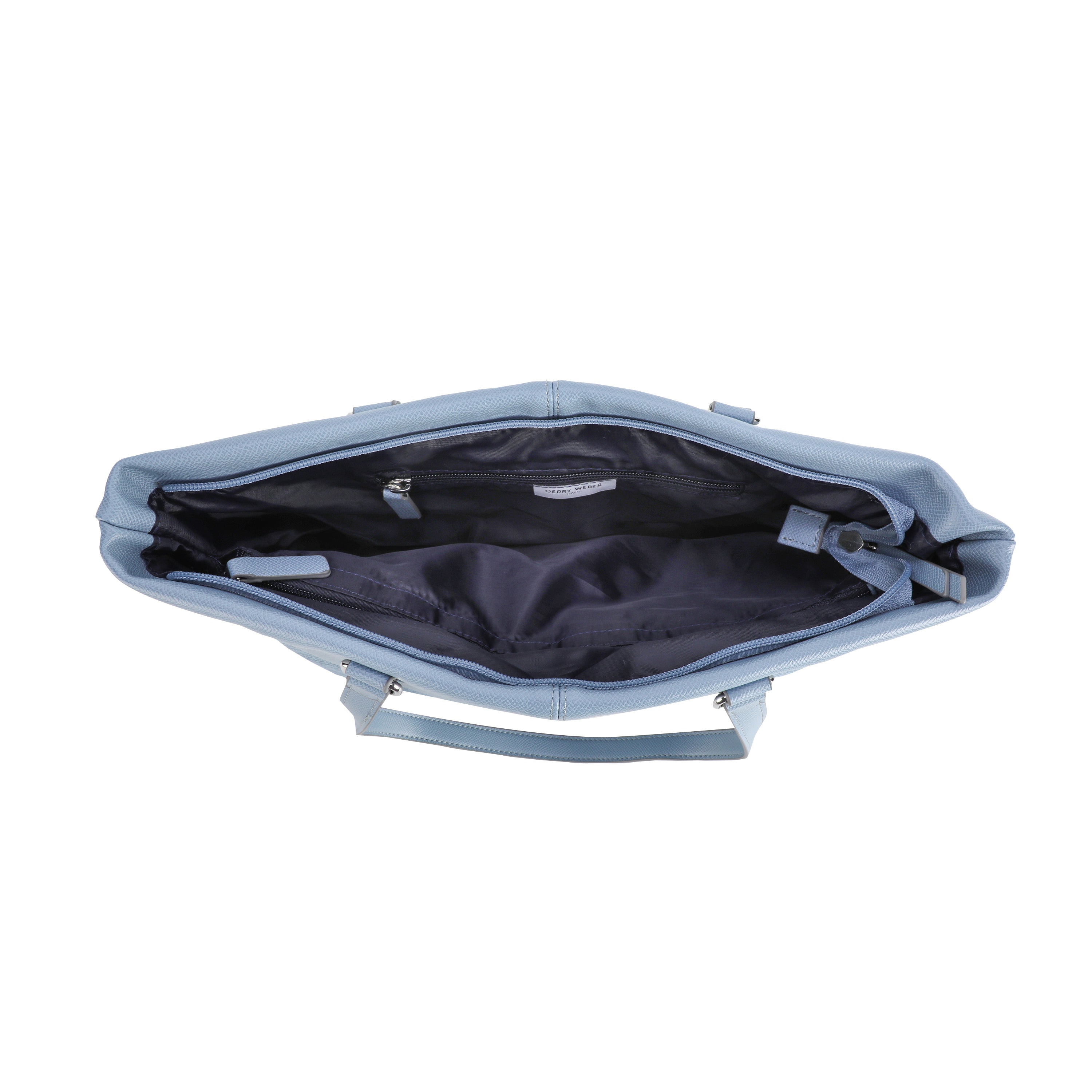 Gerry Weber-Gerry Weber - Damen Shopper Keep In Mind-Taschen-Black-Deal-Outlet-by-ARCHIVIST