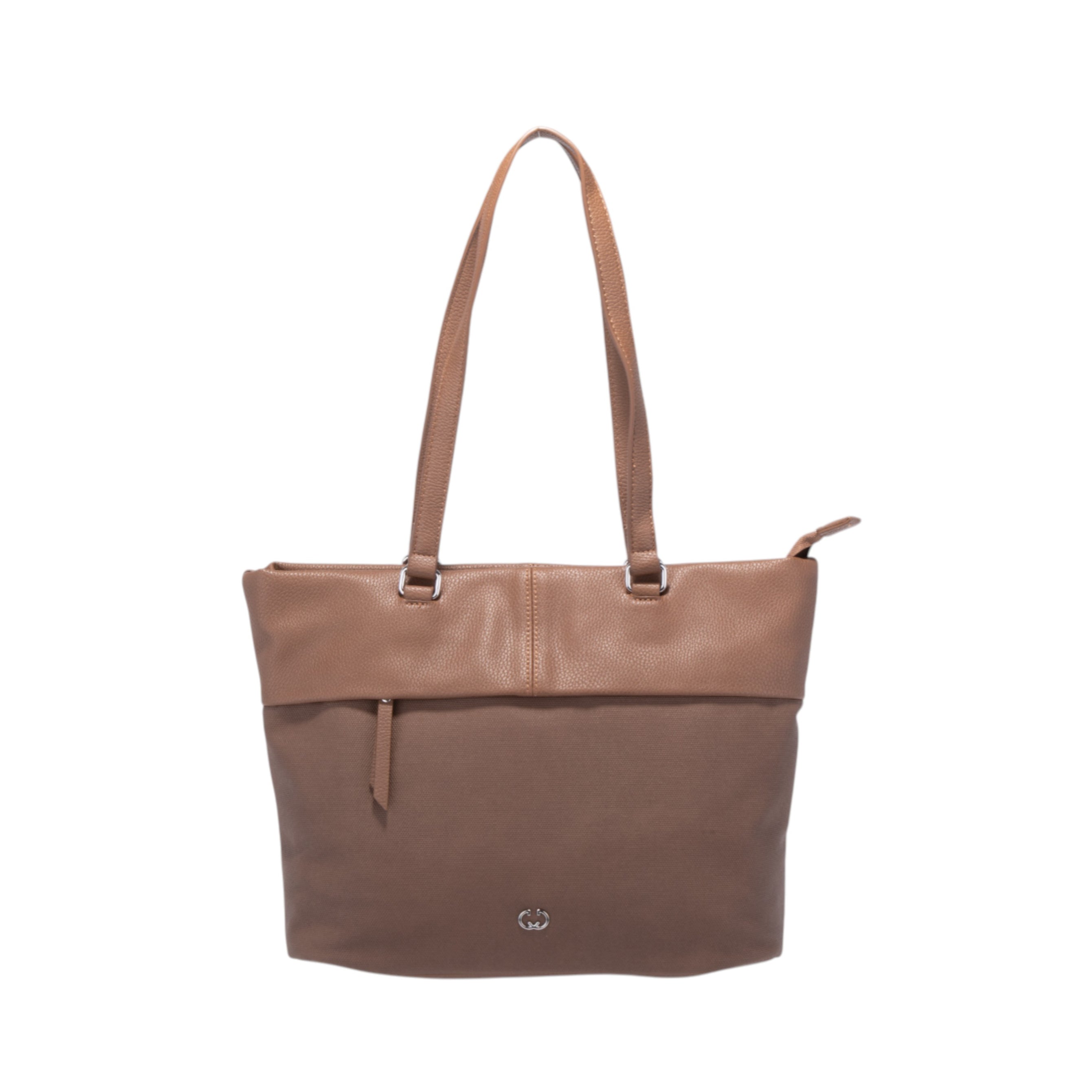 Gerry Weber-Gerry Weber - Damen Shopper Keep In Mind-Taschen-Black-Deal-Outlet-by-ARCHIVIST