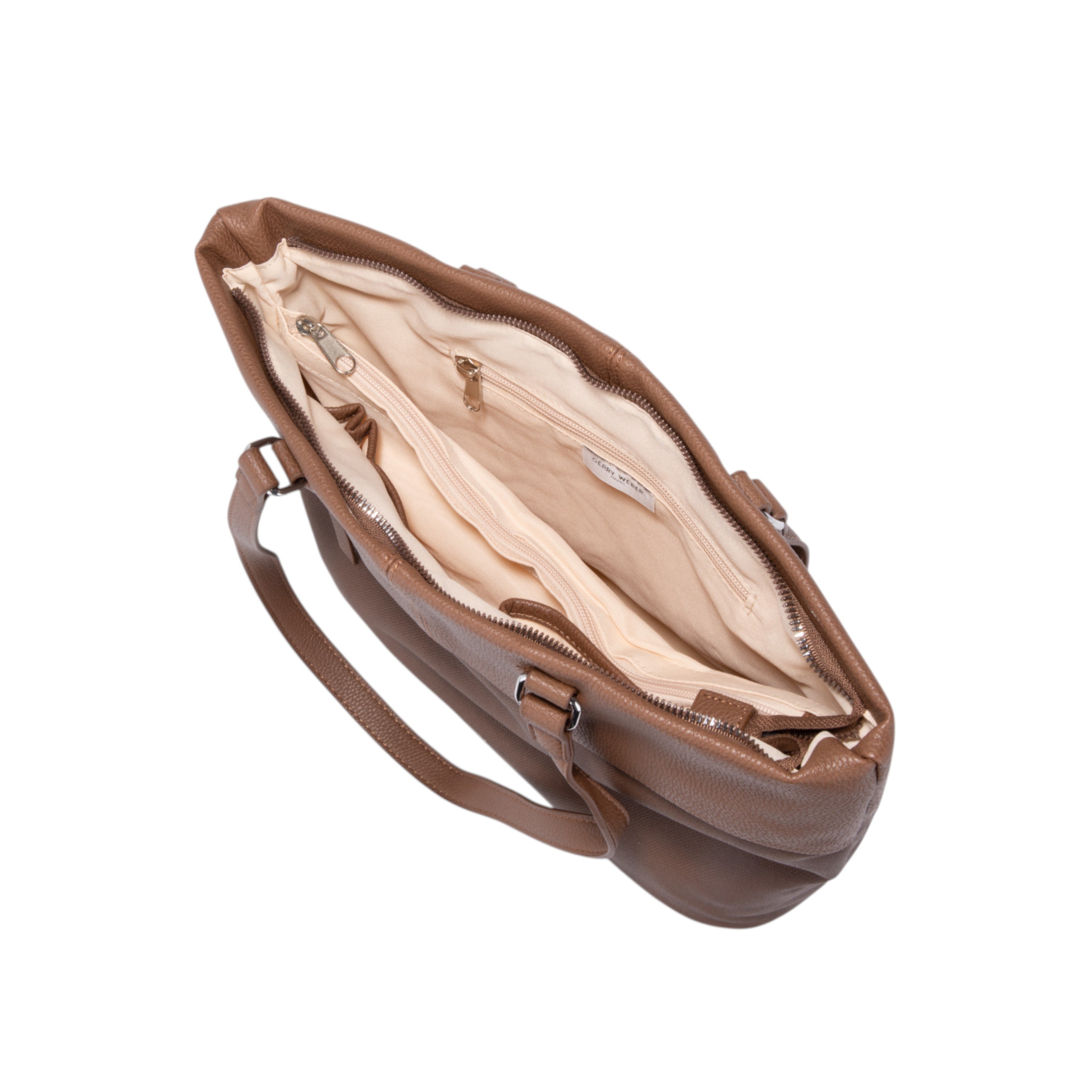 Gerry Weber-Gerry Weber - Damen Shopper Keep In Mind-Taschen-Black-Deal-Outlet-by-ARCHIVIST