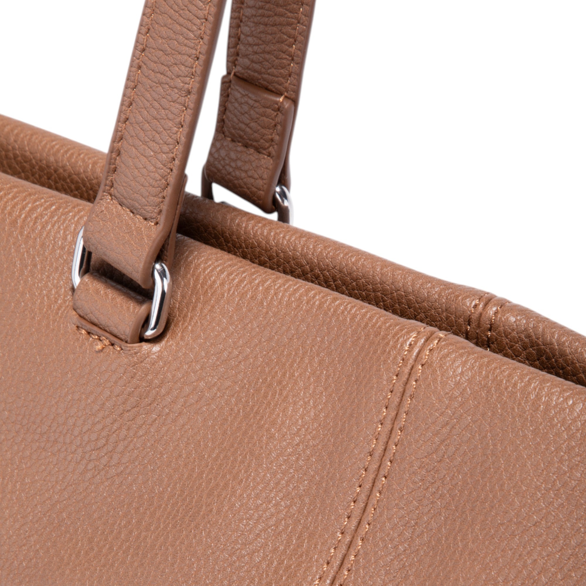 Gerry Weber-Gerry Weber - Damen Shopper Keep In Mind-Taschen-Black-Deal-Outlet-by-ARCHIVIST