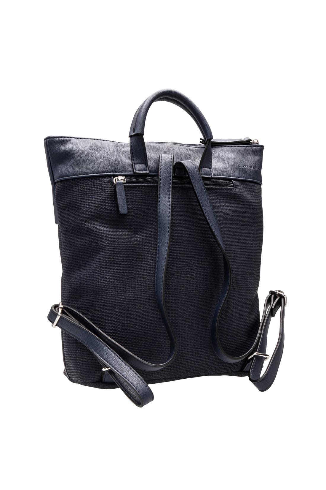 Gerry Weber-Gerry Weber - Damen Rucksack Keep In Mind-Taschen-Black-Deal-Outlet-by-ARCHIVIST