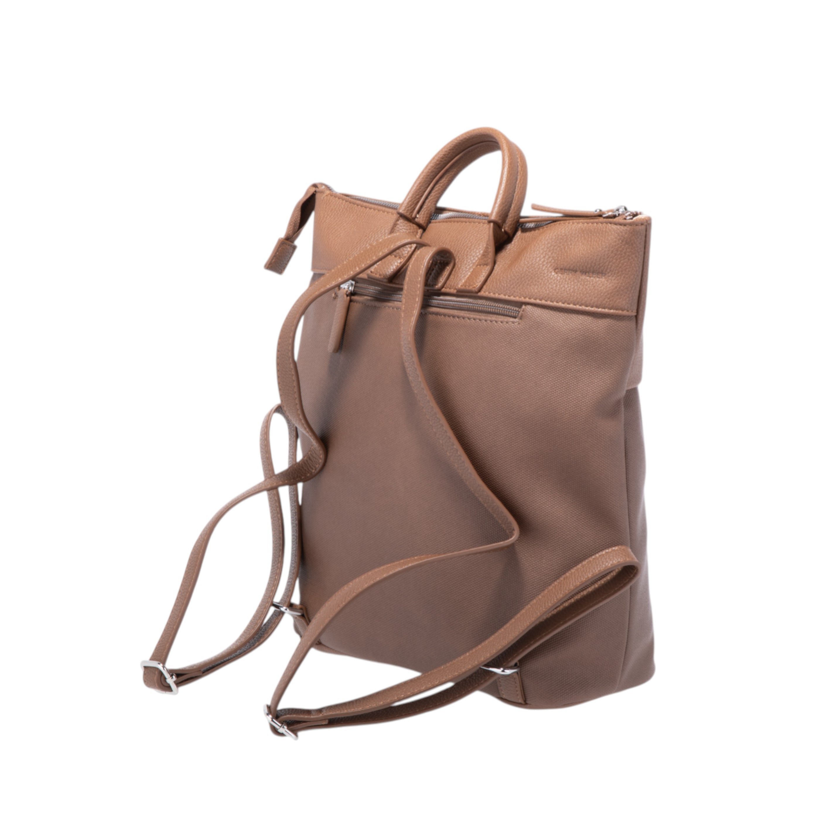 Gerry Weber-Gerry Weber - Damen Rucksack Keep In Mind-Taschen-Black-Deal-Outlet-by-ARCHIVIST