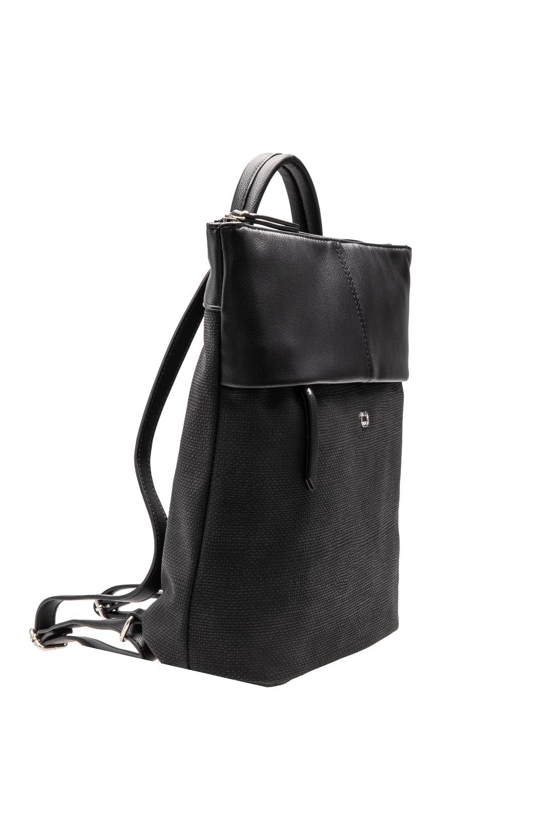 Gerry Weber-Gerry Weber - Damen Rucksack Keep In Mind-Taschen-Black-Deal-Outlet-by-ARCHIVIST