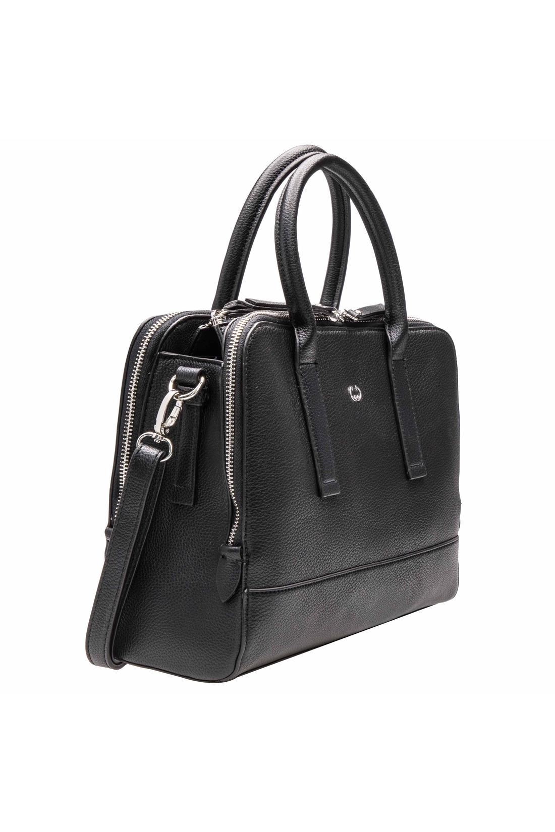 Gerry Weber-Gerry Weber - Damen Handtasche Feel Good-Taschen-Black-Deal-Outlet-by-ARCHIVIST