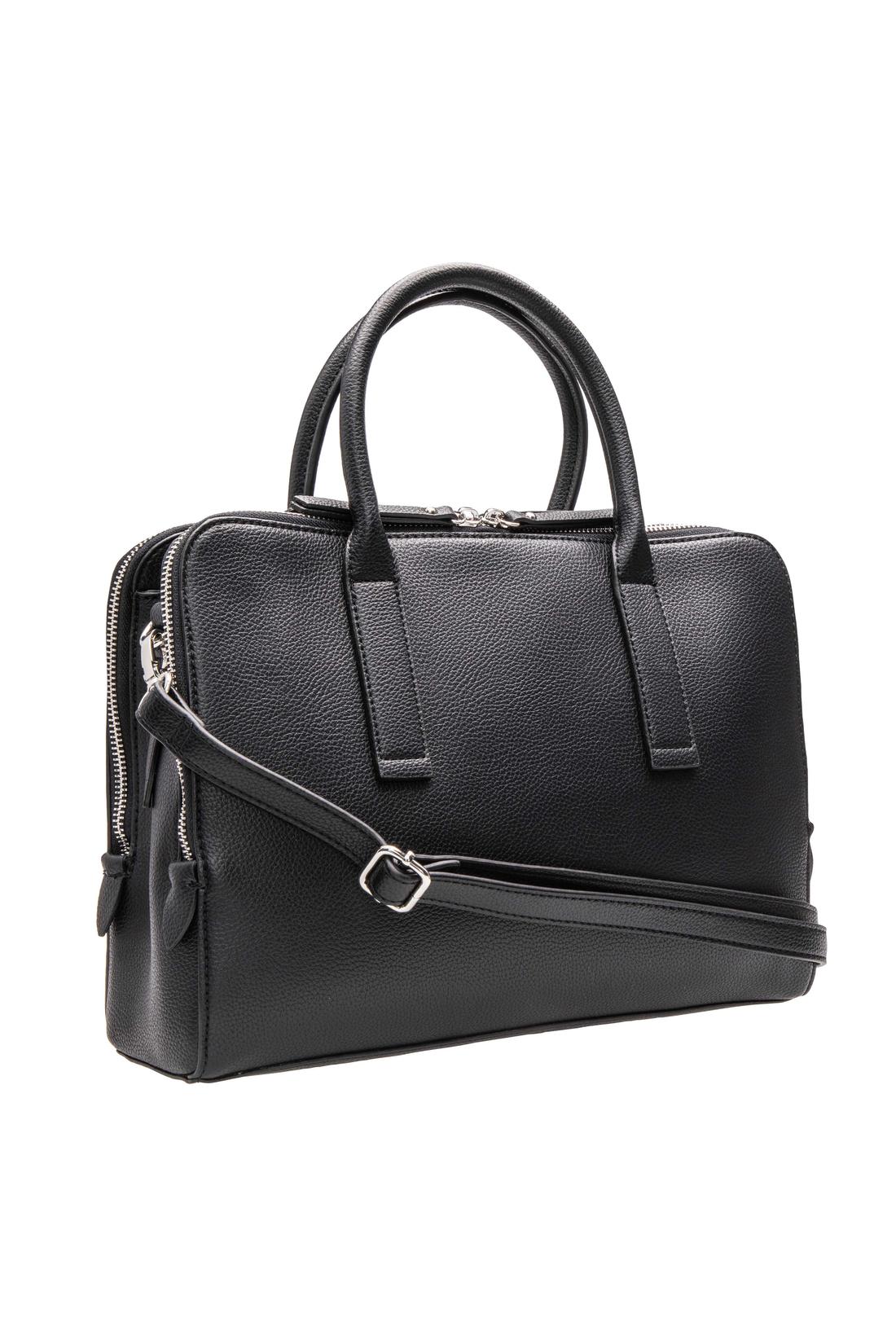 Gerry Weber-Gerry Weber - Damen Handtasche Feel Good-Taschen-Black-Deal-Outlet-by-ARCHIVIST
