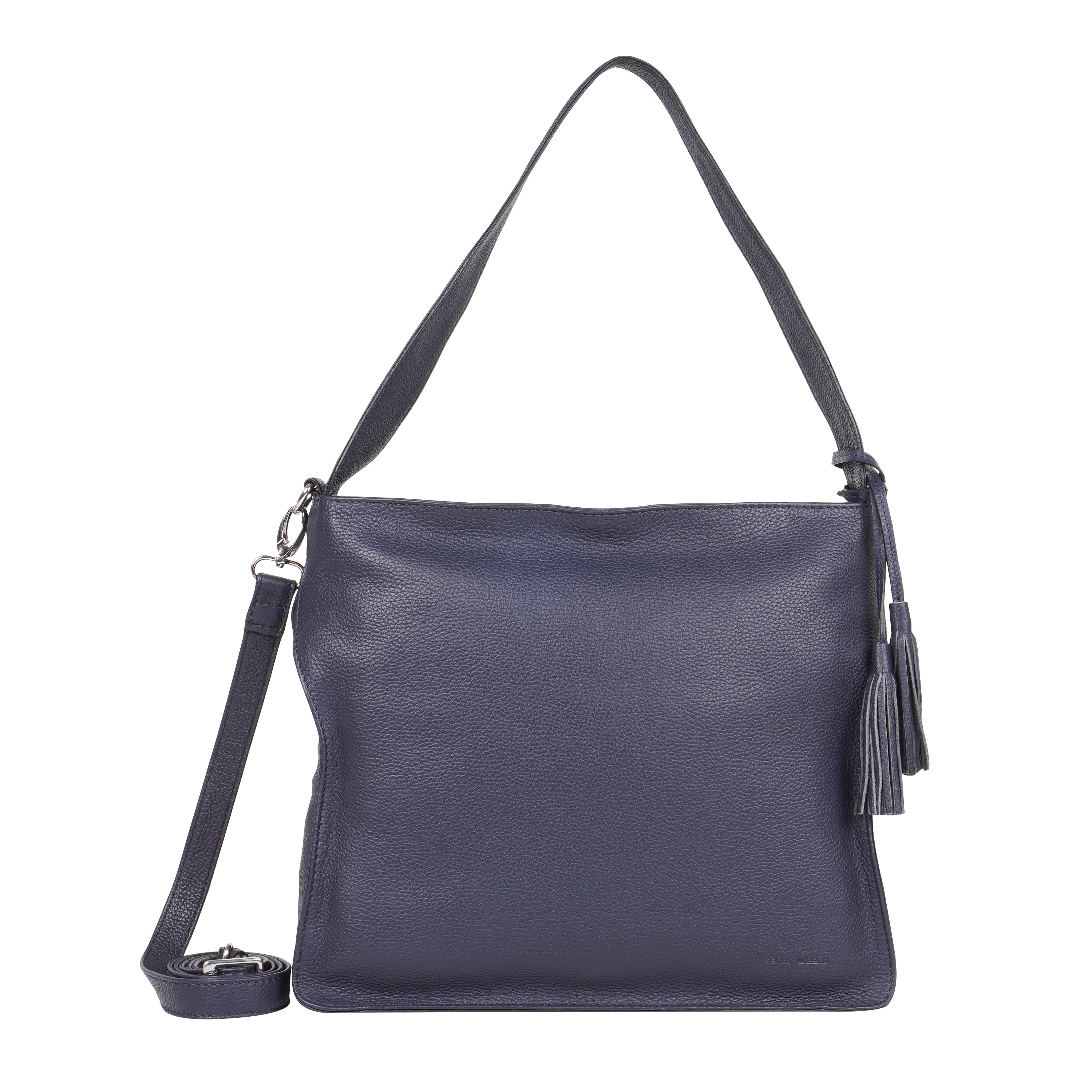 Gerry Weber-Gerry Weber - Damen Hobo Cadiz-Taschen-Black-Deal-Outlet-by-ARCHIVIST