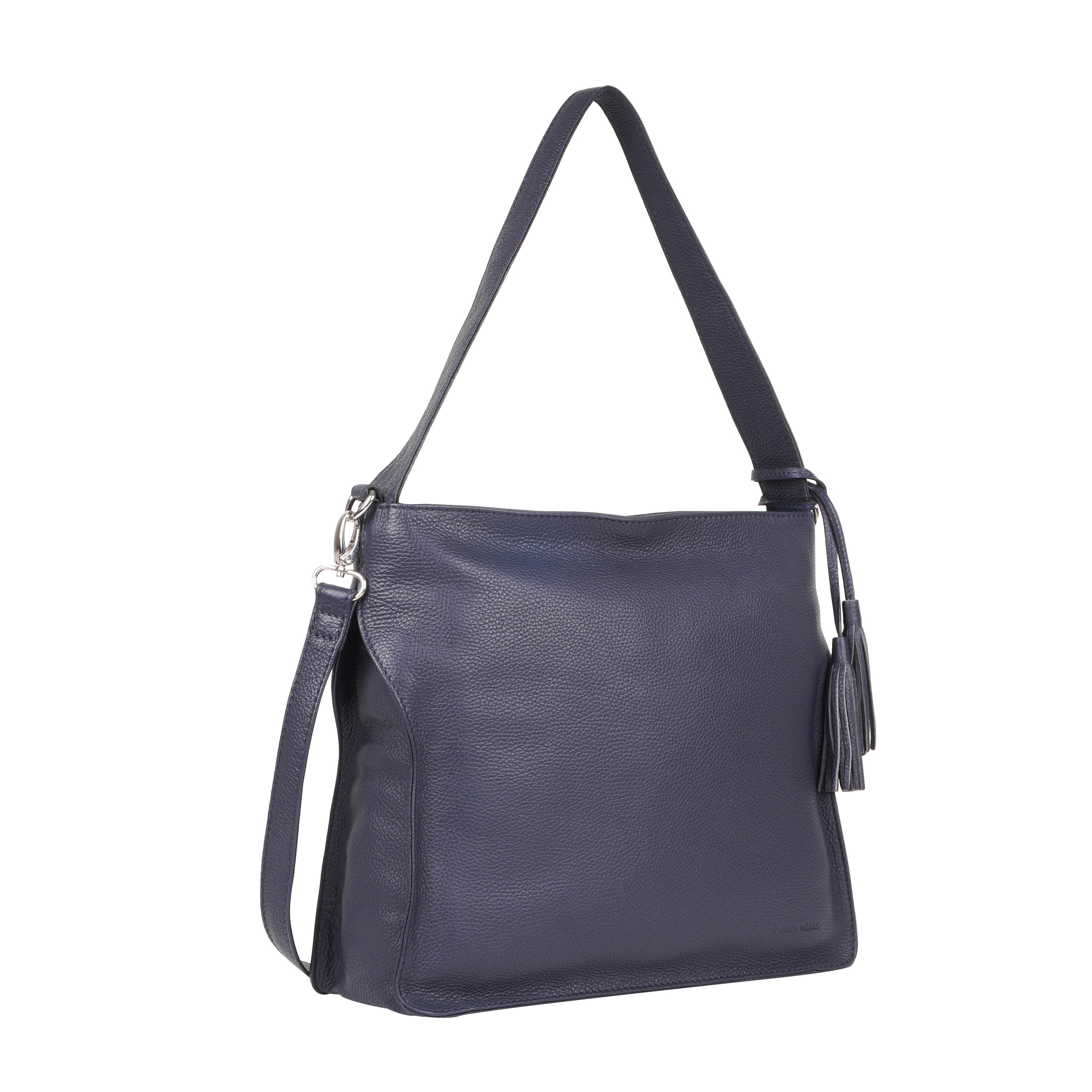 Gerry Weber-Gerry Weber - Damen Hobo Cadiz-Taschen-Black-Deal-Outlet-by-ARCHIVIST