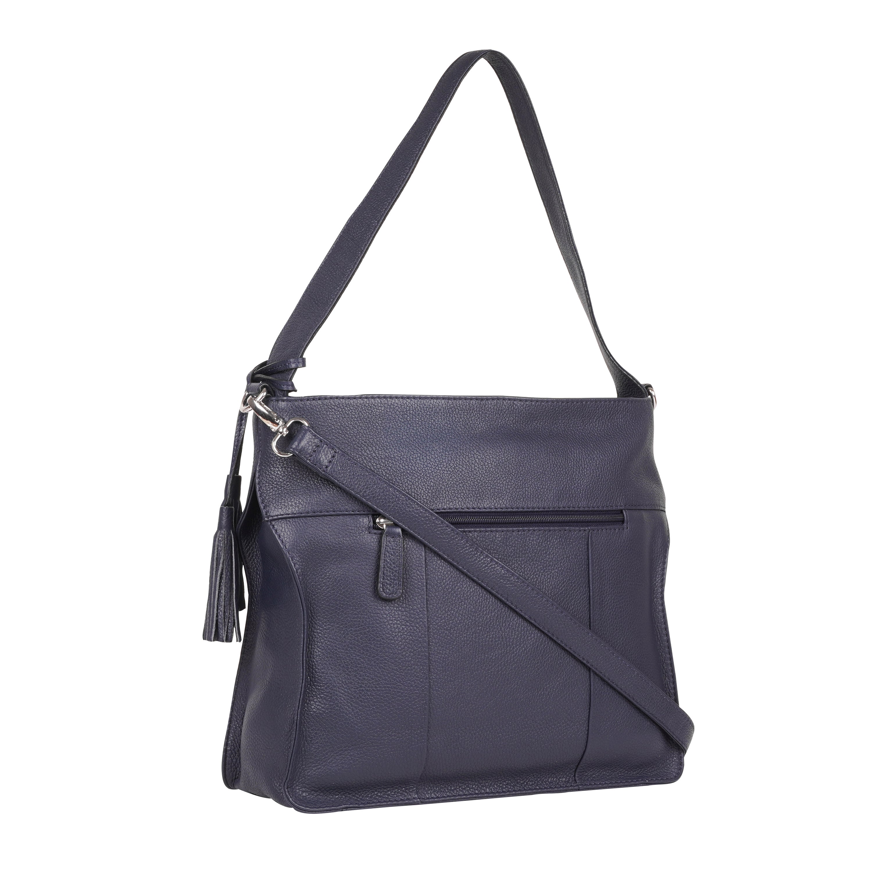 Gerry Weber-Gerry Weber - Damen Hobo Cadiz-Taschen-Black-Deal-Outlet-by-ARCHIVIST