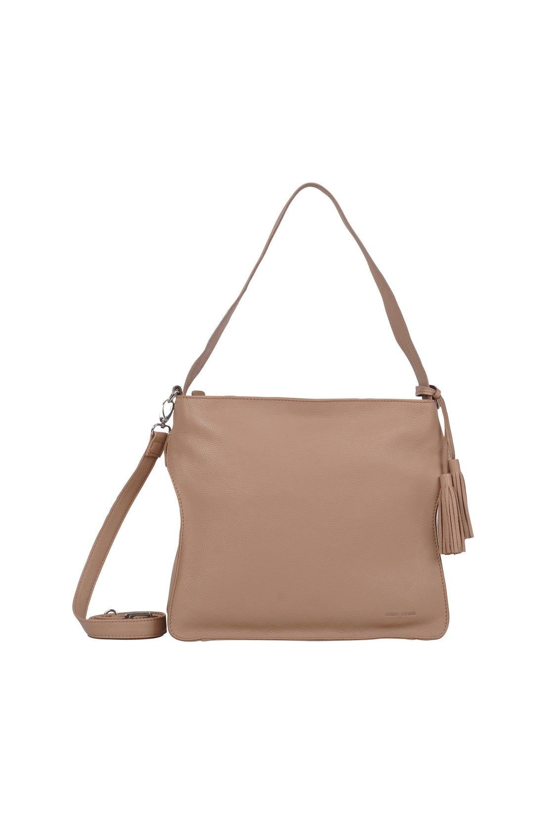 Gerry Weber-Gerry Weber - Damen Hobo Cadiz-Taschen-Black-Deal-Outlet-by-ARCHIVIST