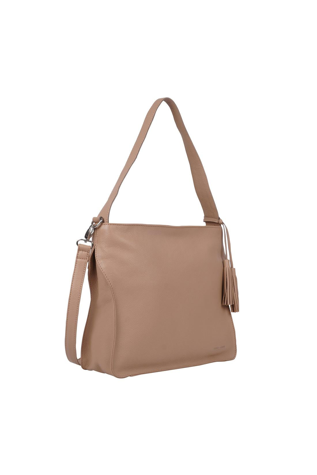 Gerry Weber-Gerry Weber - Damen Hobo Cadiz-Taschen-Black-Deal-Outlet-by-ARCHIVIST