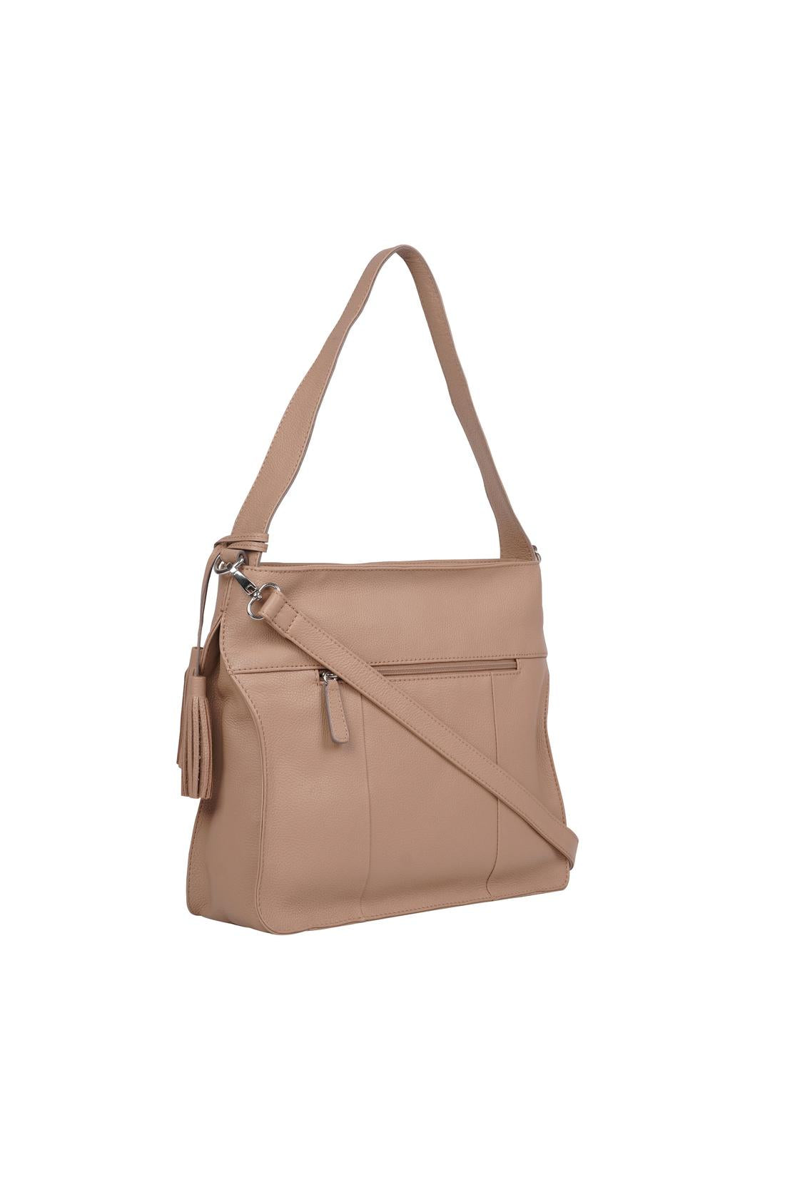 Gerry Weber-Gerry Weber - Damen Hobo Cadiz-Taschen-Black-Deal-Outlet-by-ARCHIVIST