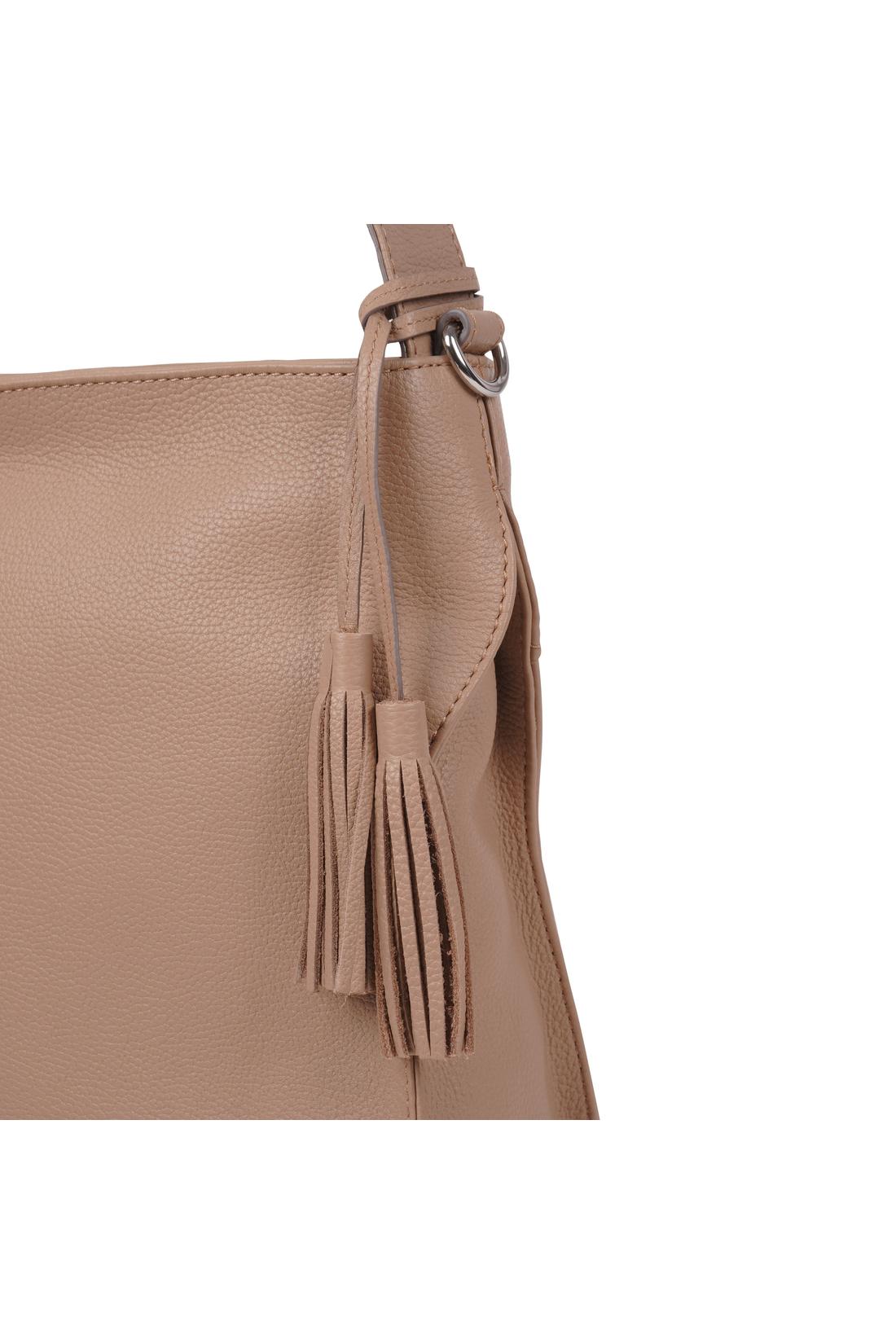Gerry Weber-Gerry Weber - Damen Hobo Cadiz-Taschen-Black-Deal-Outlet-by-ARCHIVIST