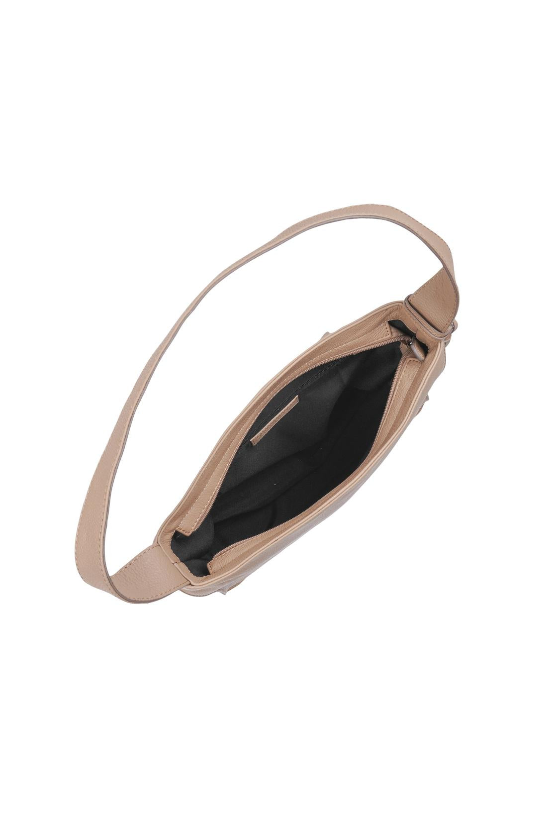 Gerry Weber-Gerry Weber - Damen Hobo Cadiz-Taschen-Black-Deal-Outlet-by-ARCHIVIST