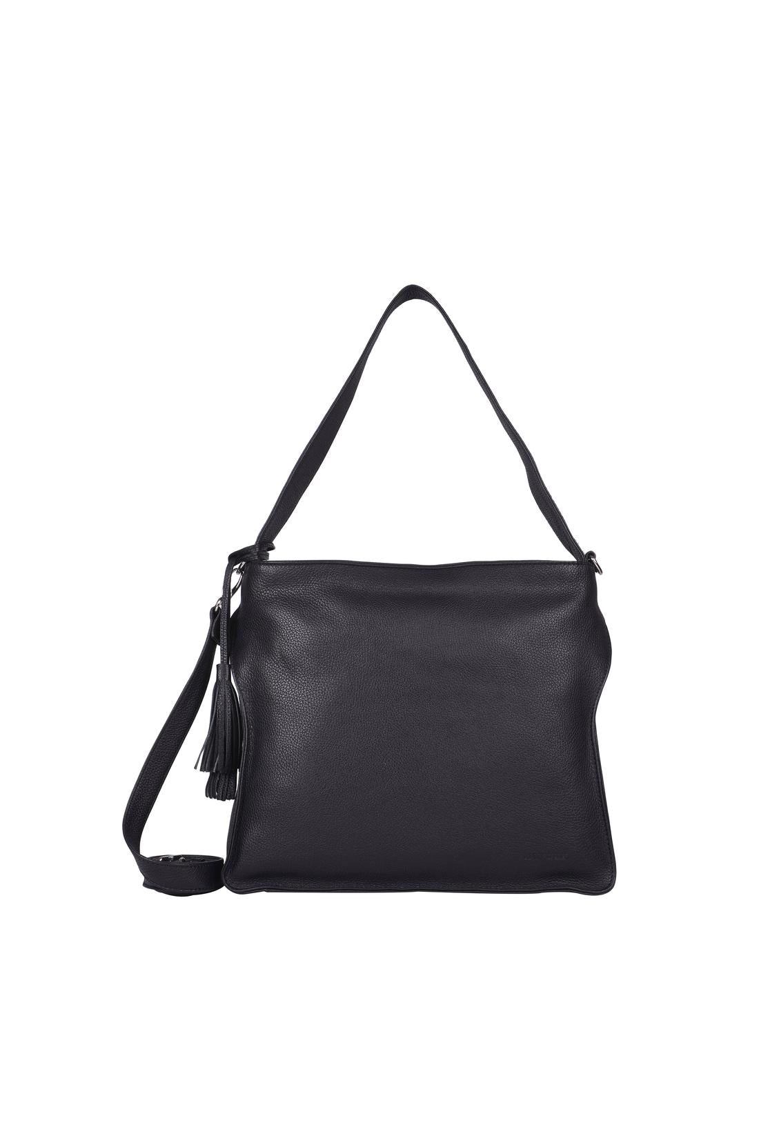 Gerry Weber-Gerry Weber - Damen Hobo Cadiz-Taschen-Black-Deal-Outlet-by-ARCHIVIST