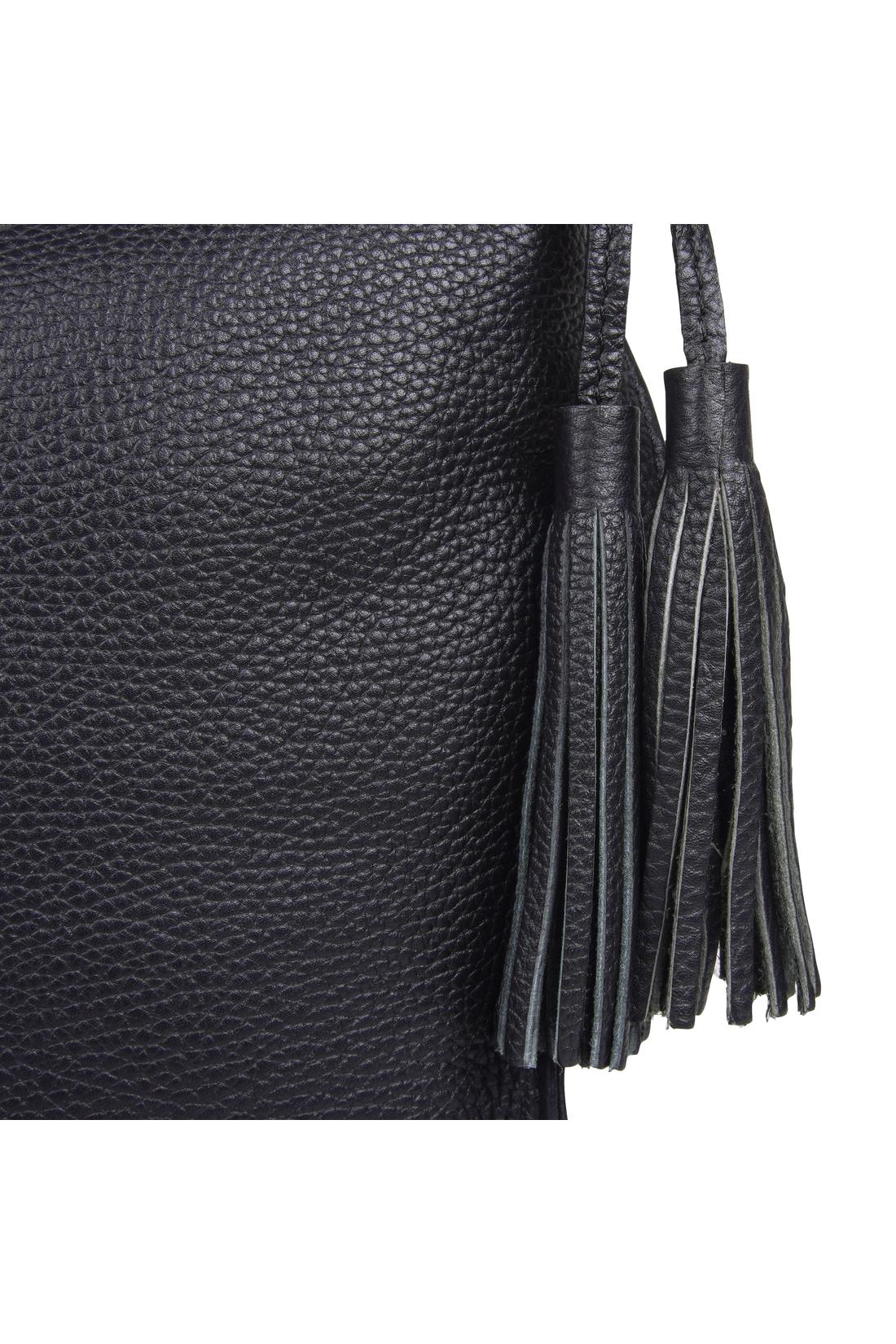 Gerry Weber-Gerry Weber - Damen Hobo Cadiz-Taschen-Black-Deal-Outlet-by-ARCHIVIST