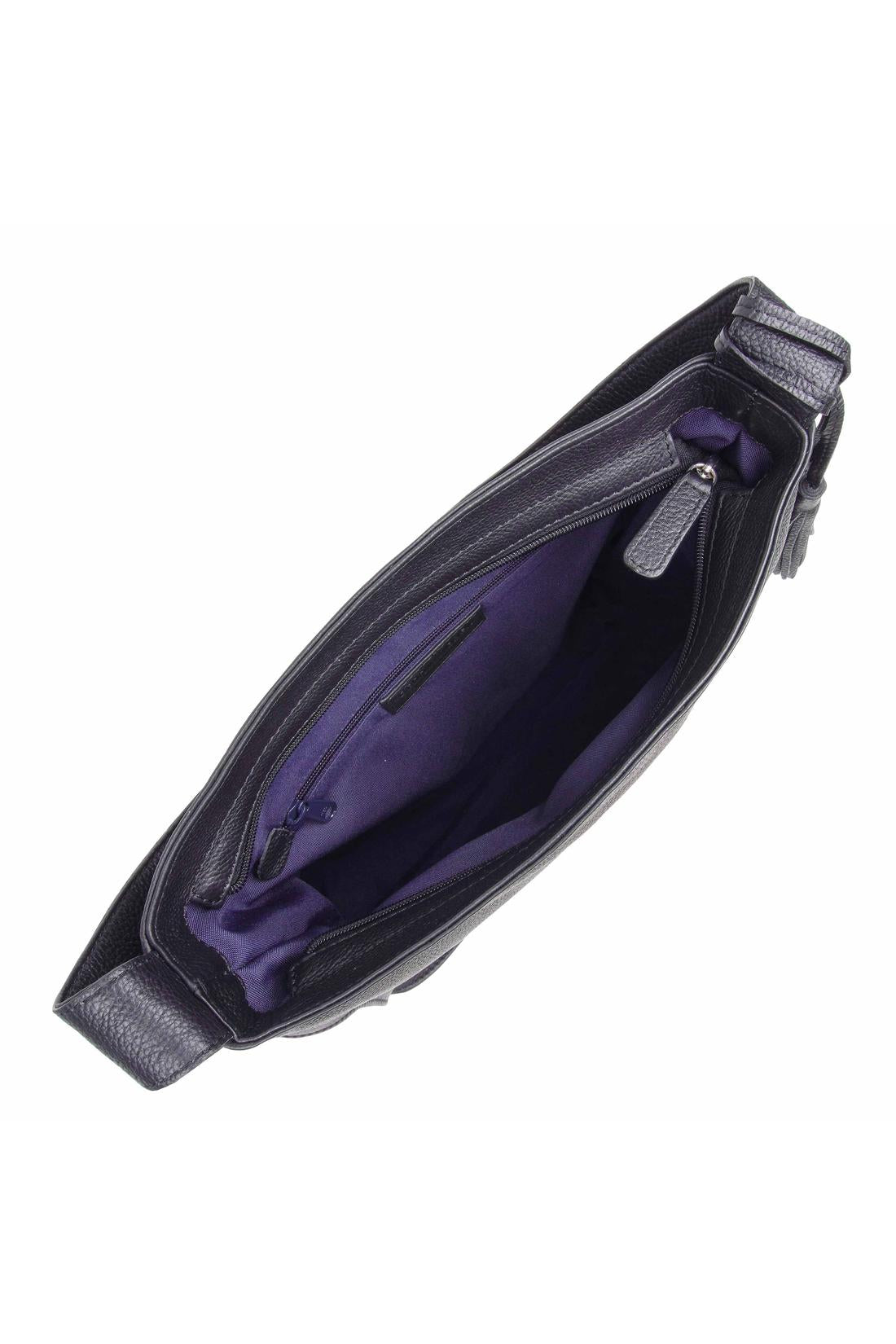 Gerry Weber-Gerry Weber - Damen Hobo Cadiz-Taschen-Black-Deal-Outlet-by-ARCHIVIST