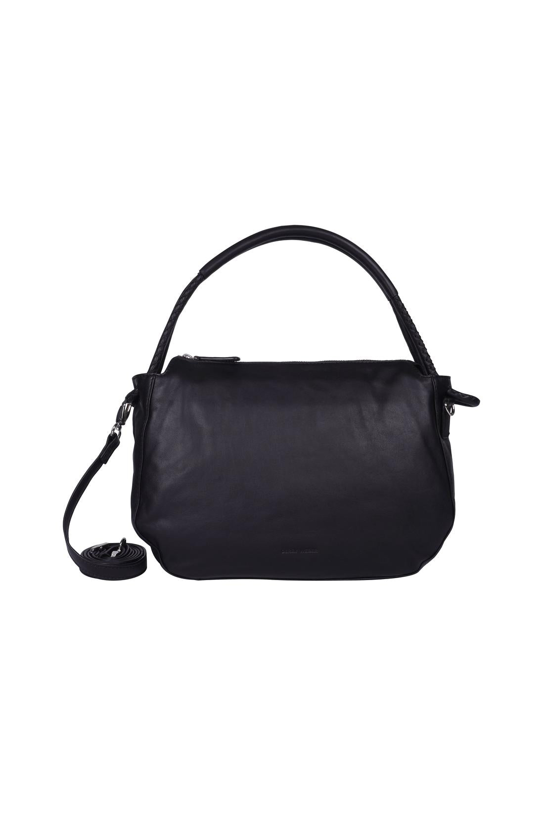 Gerry Weber-Gerry Weber - Damen Hobo Madeira-Taschen-Black-Deal-Outlet-by-ARCHIVIST